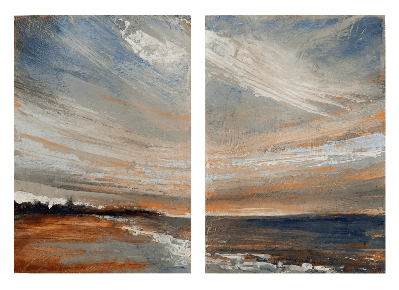 Ceri_Green_Long_Sands_Glow_Diptych_Acrylic_22x16_ś50.jpeg