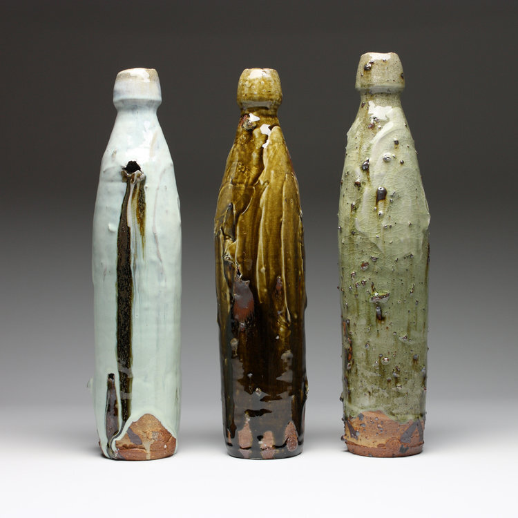 bottle-forms-thrown-stone-inclusions-ash-glaze-wood-fired-bhwk8-015,018,021-2018.jpg