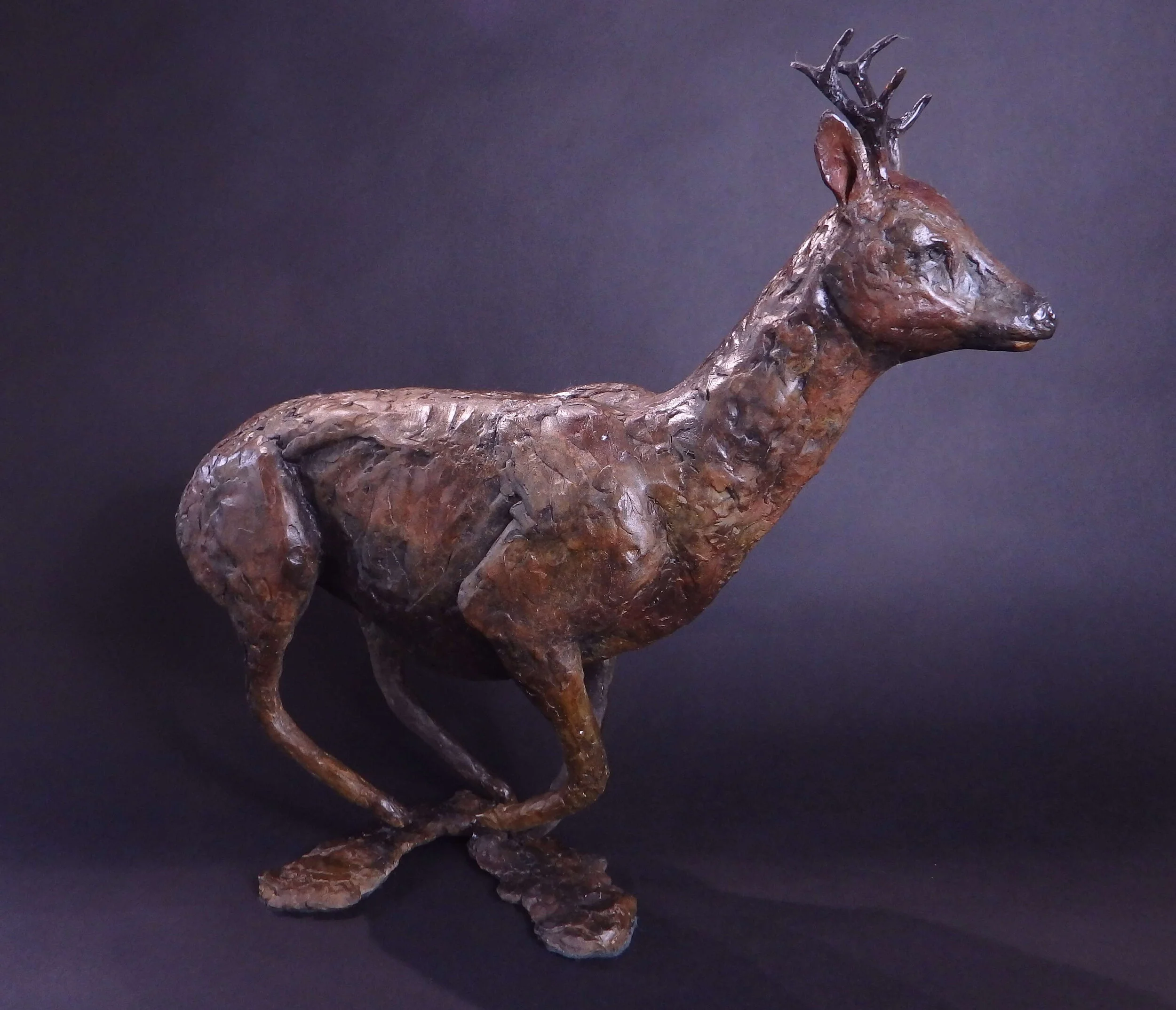 Roe Buck, Bronze, Edition of 12, £5400-min.JPG