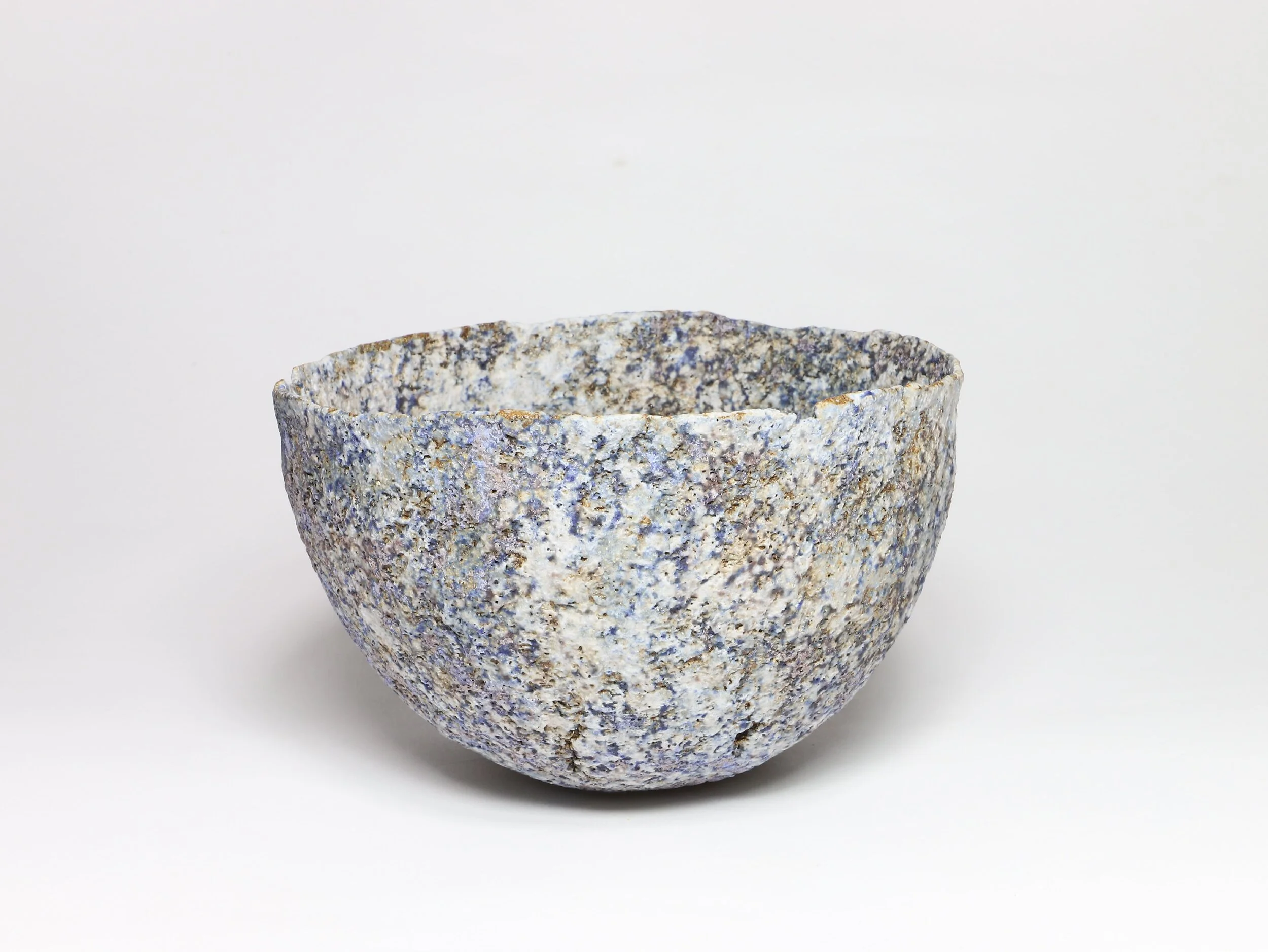 01 Small Speckled Bowl with Cobalt 1.clb-min.JPG
