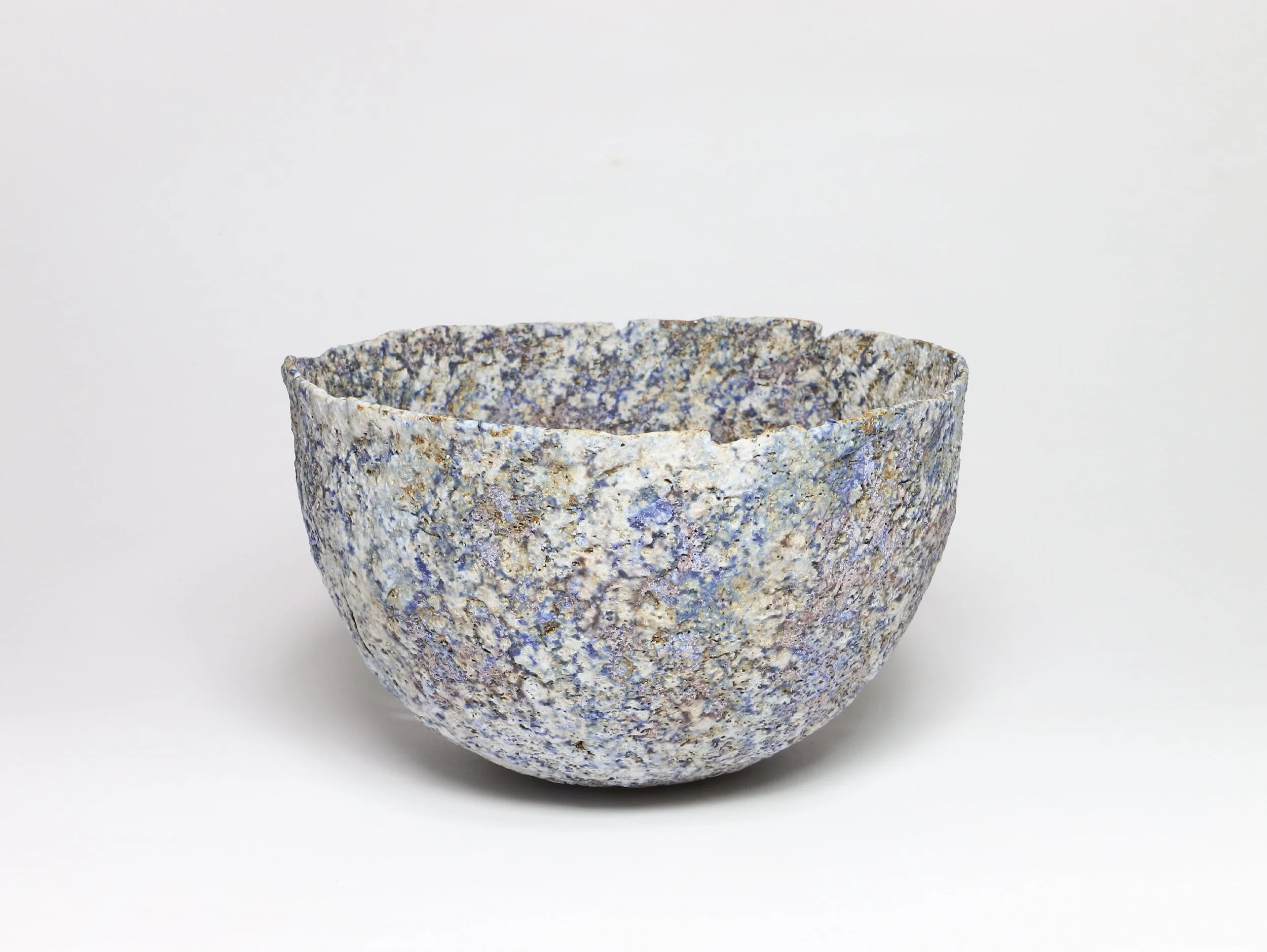 01 Small Speckled Bowl with Cobalt 2.clb-min.JPG