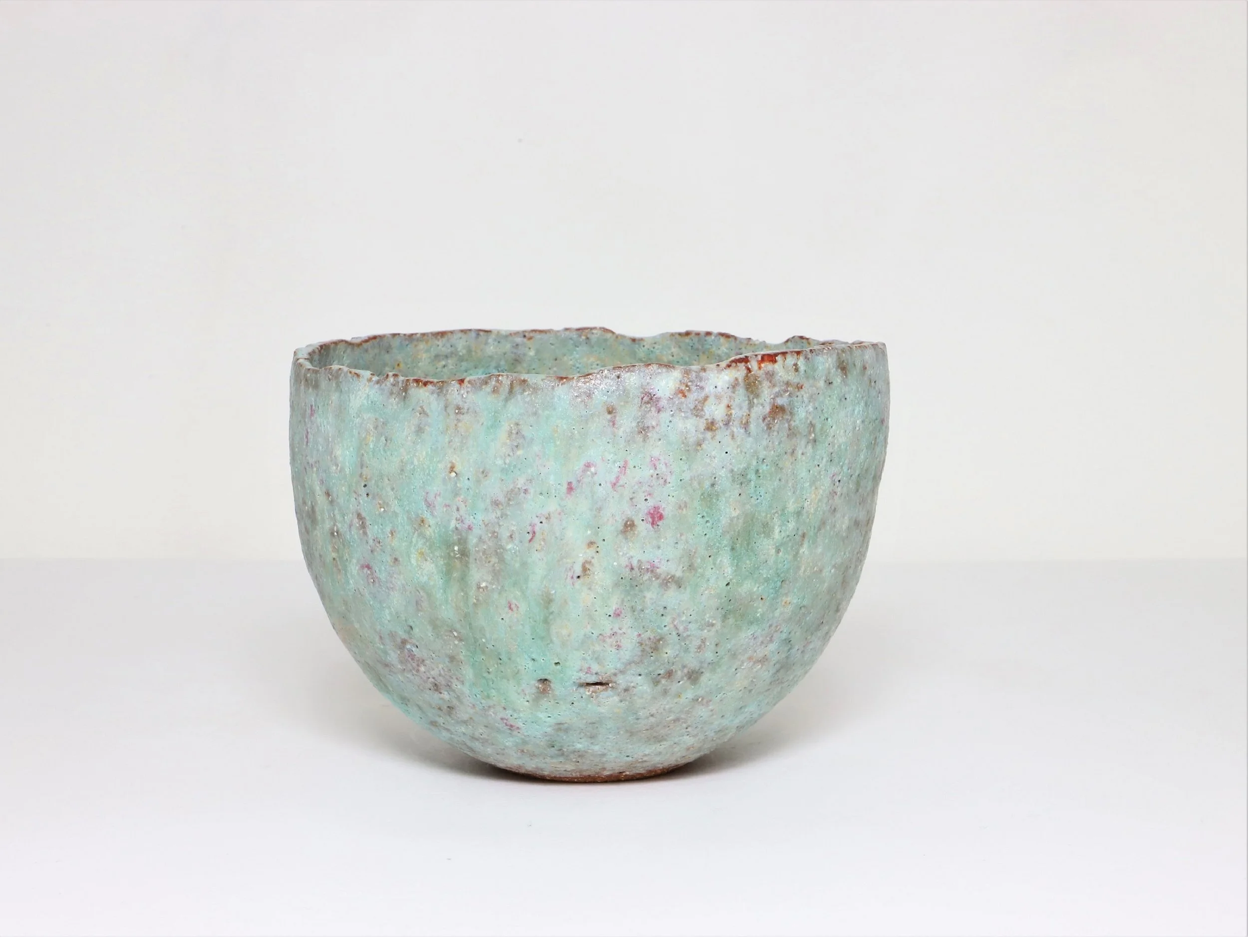 04 Small Bowl with Copper & Pink 1.clb.JPG