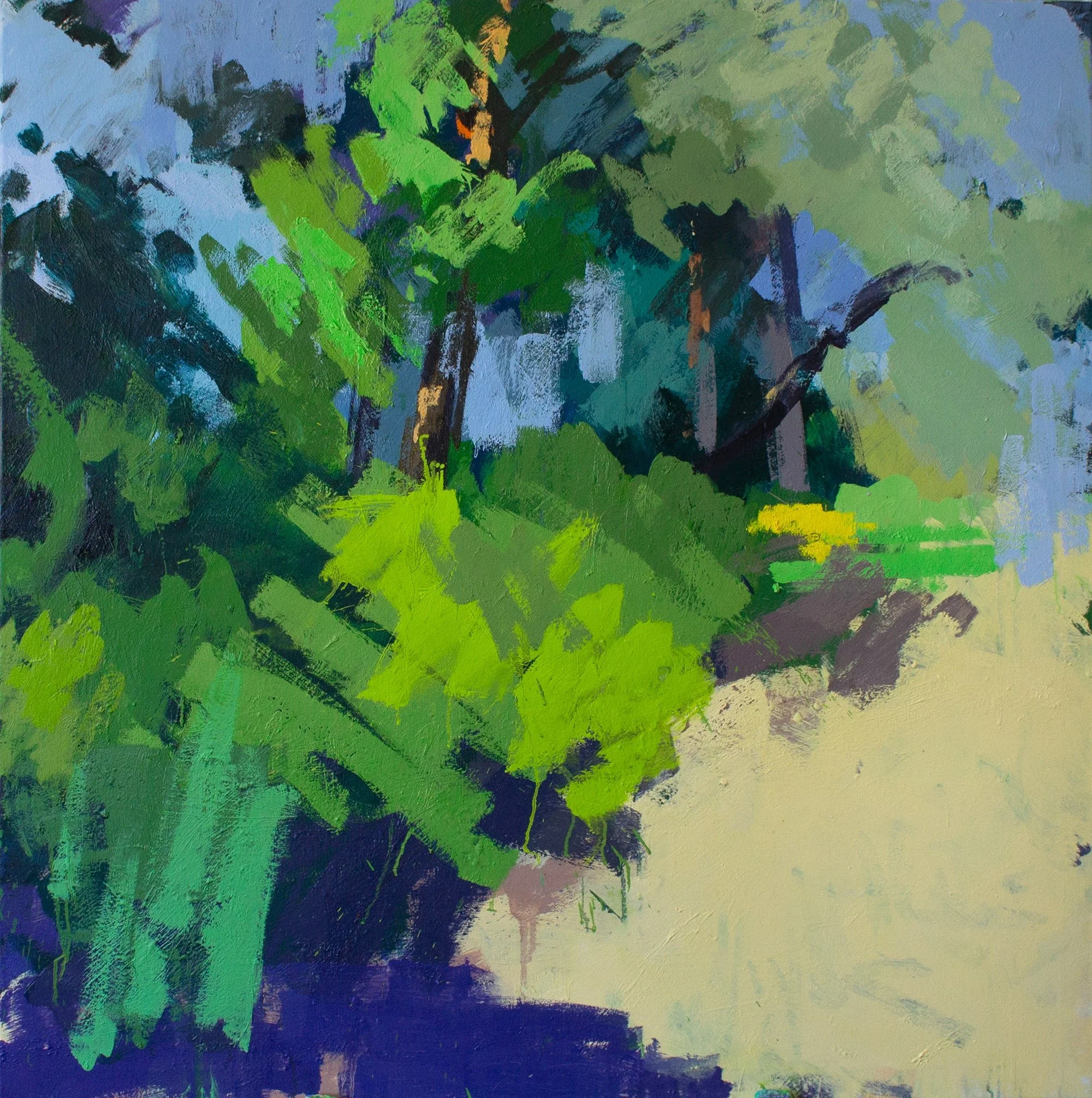Hedge & Scots pines, May-min.jpg