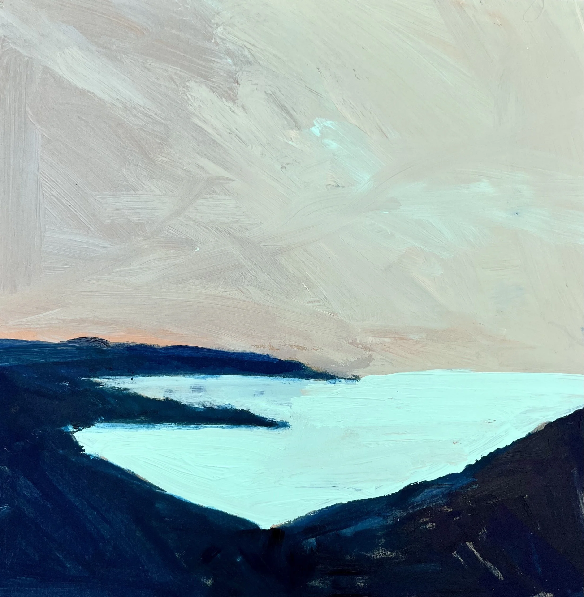 'Peace' 30x30cm-min.jpeg