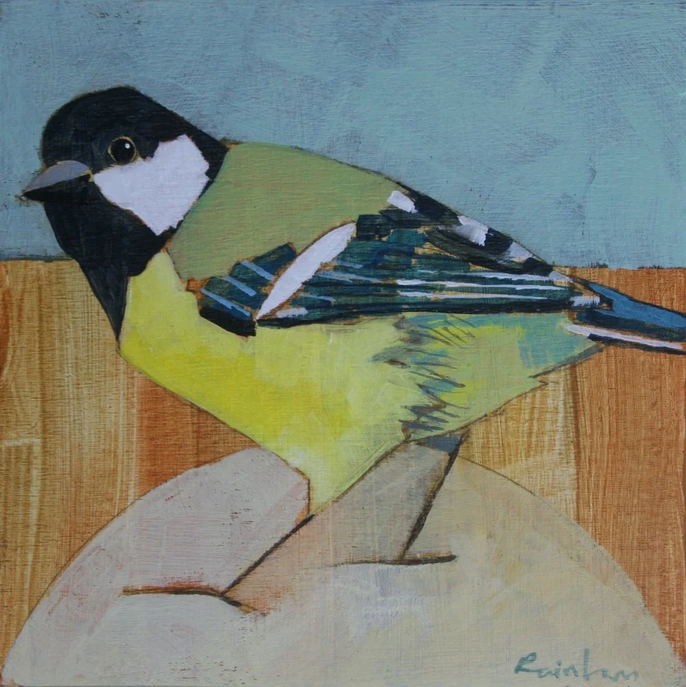 Christopher Rainham