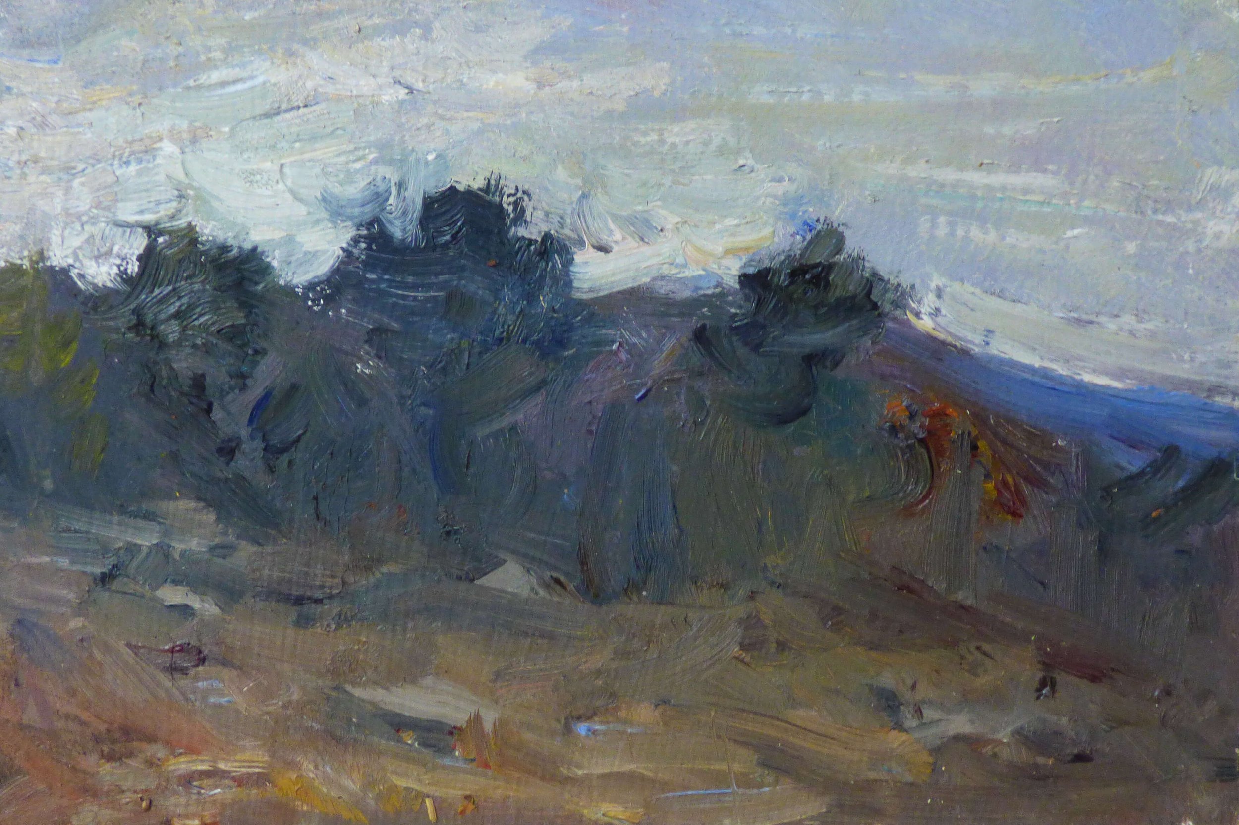 Yorkshire Trees, 6 x 4 inches.jpg