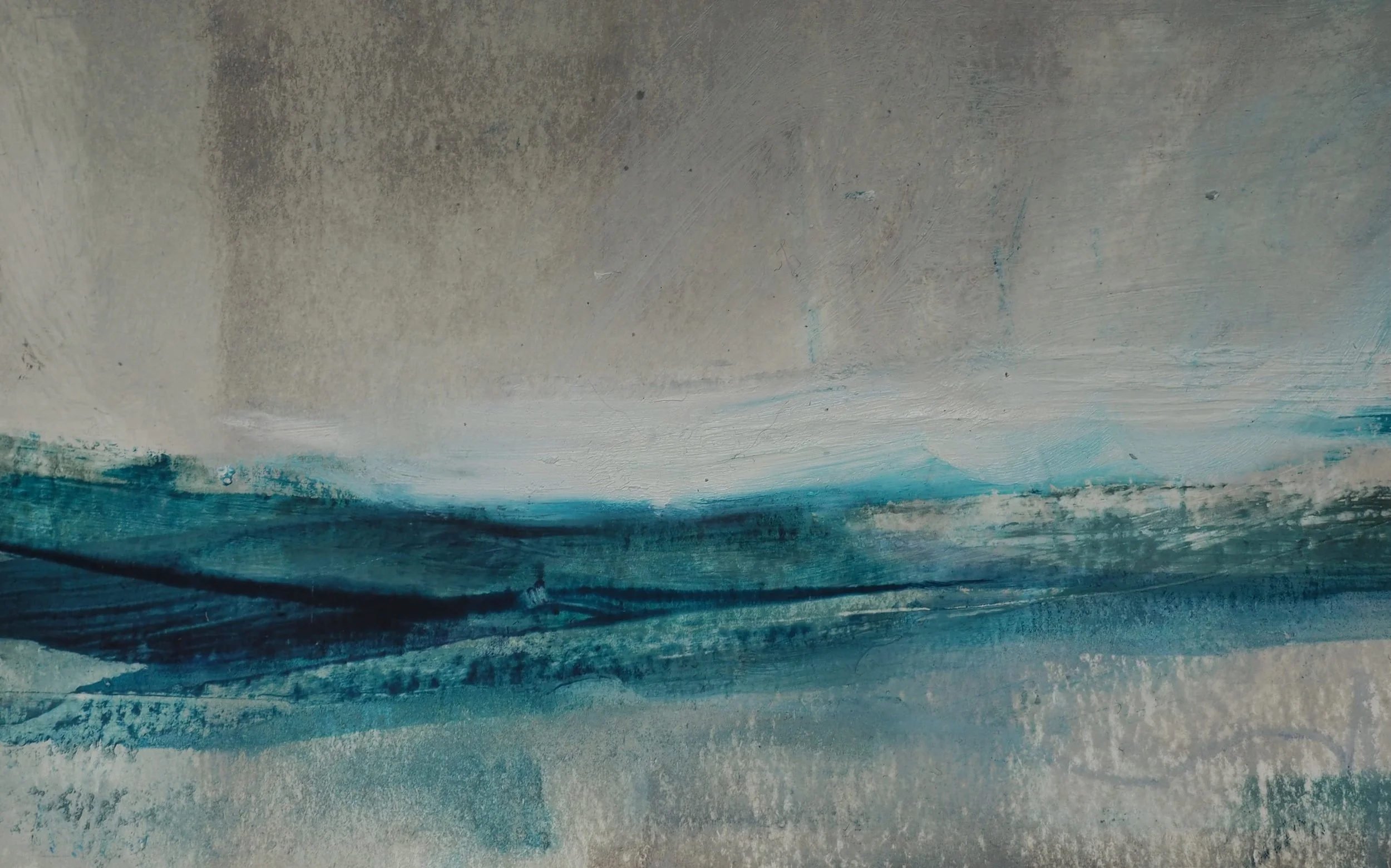 Uplift, 16cm x 10cm, Oil on paper_LizaMackintosh-min.jpg