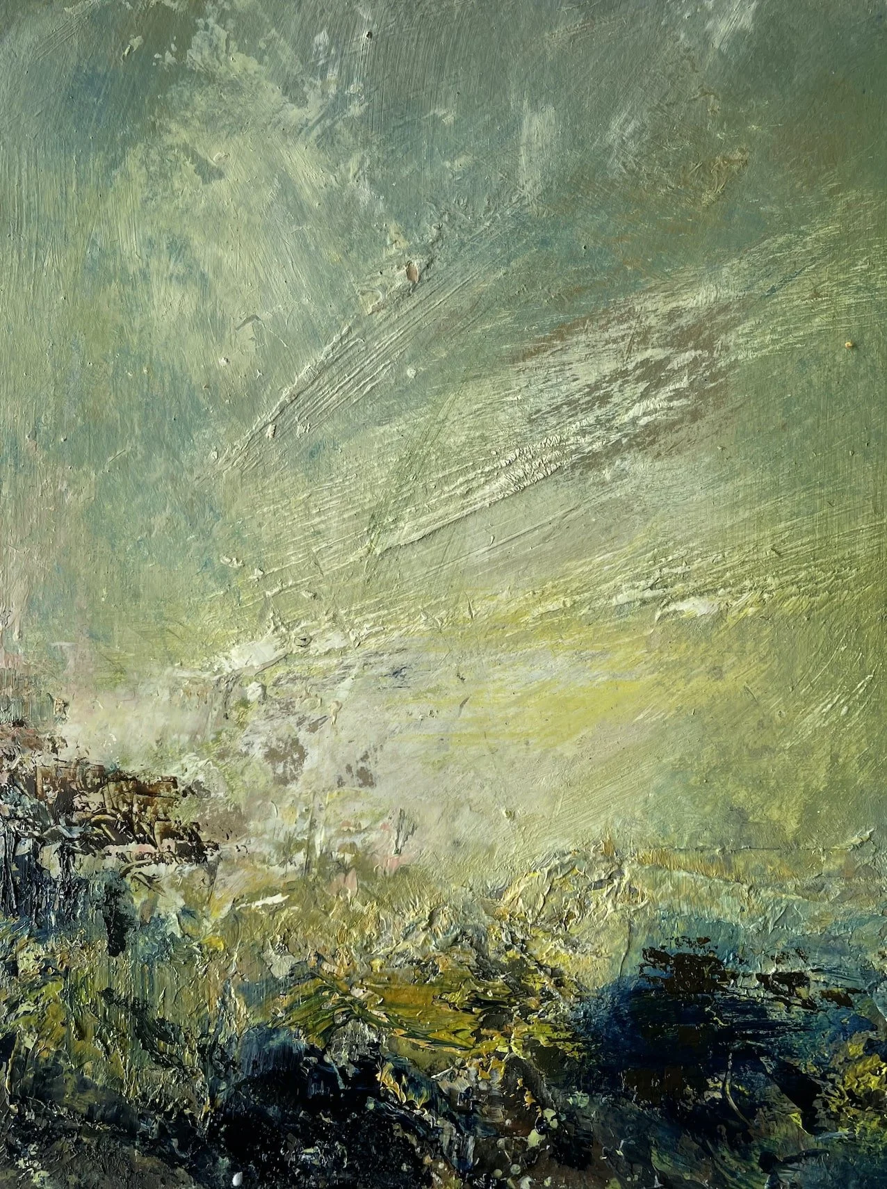 Simon Ledson  Dartmeet 20x15cm oil on card  £100-min.jpg