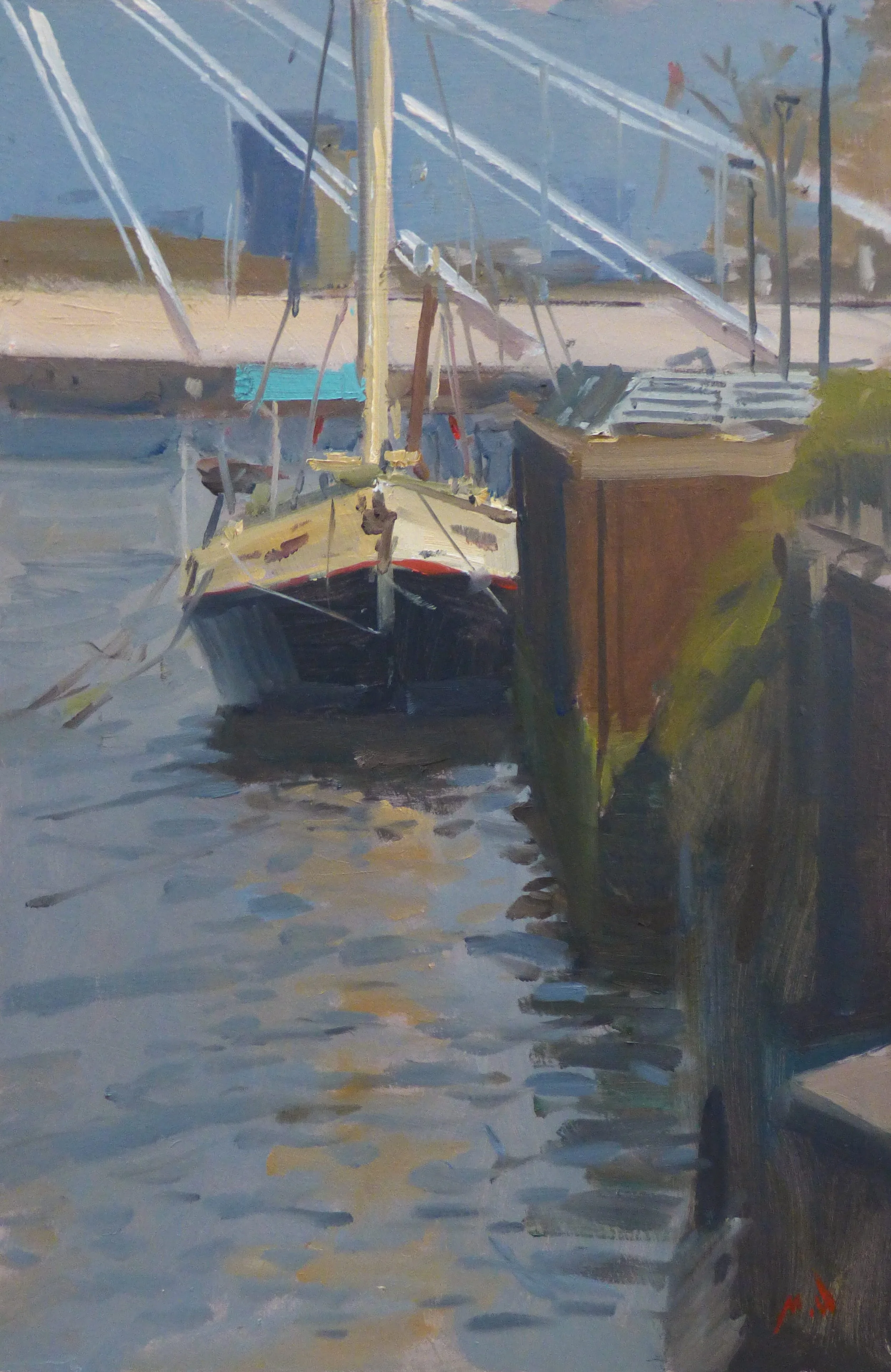 Boat by Albert Bridge-min.jpg