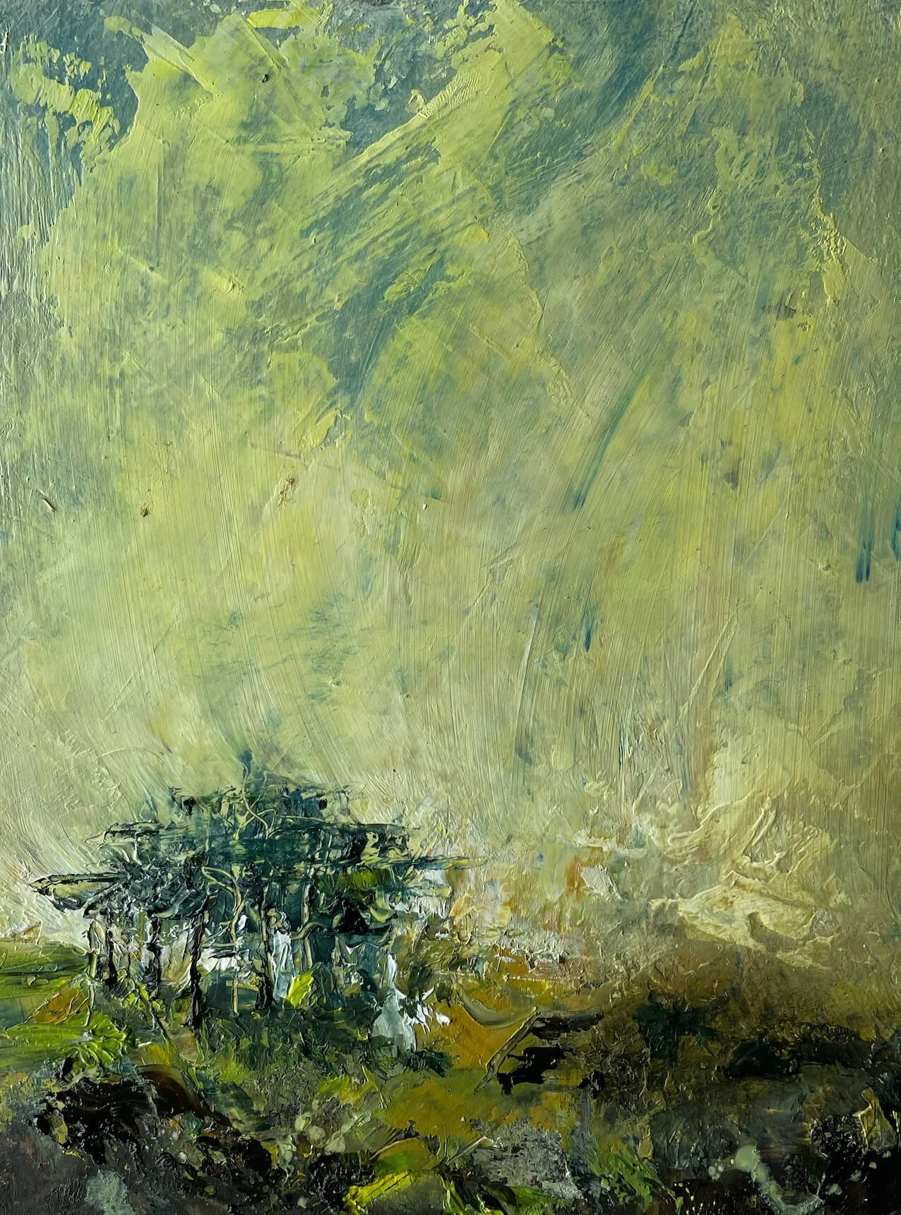 Simon Ledson Postbridge 20x15cm oil on card £100.jpeg