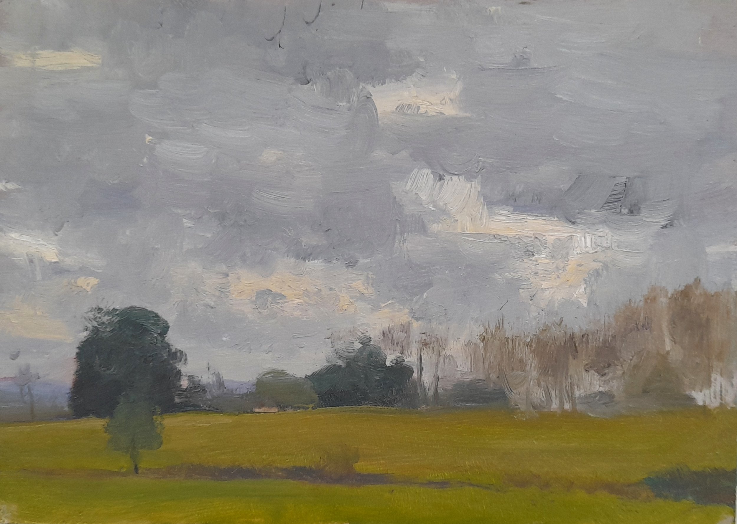 -Building Clouds-, 5 x 7 inches, £100.jpeg