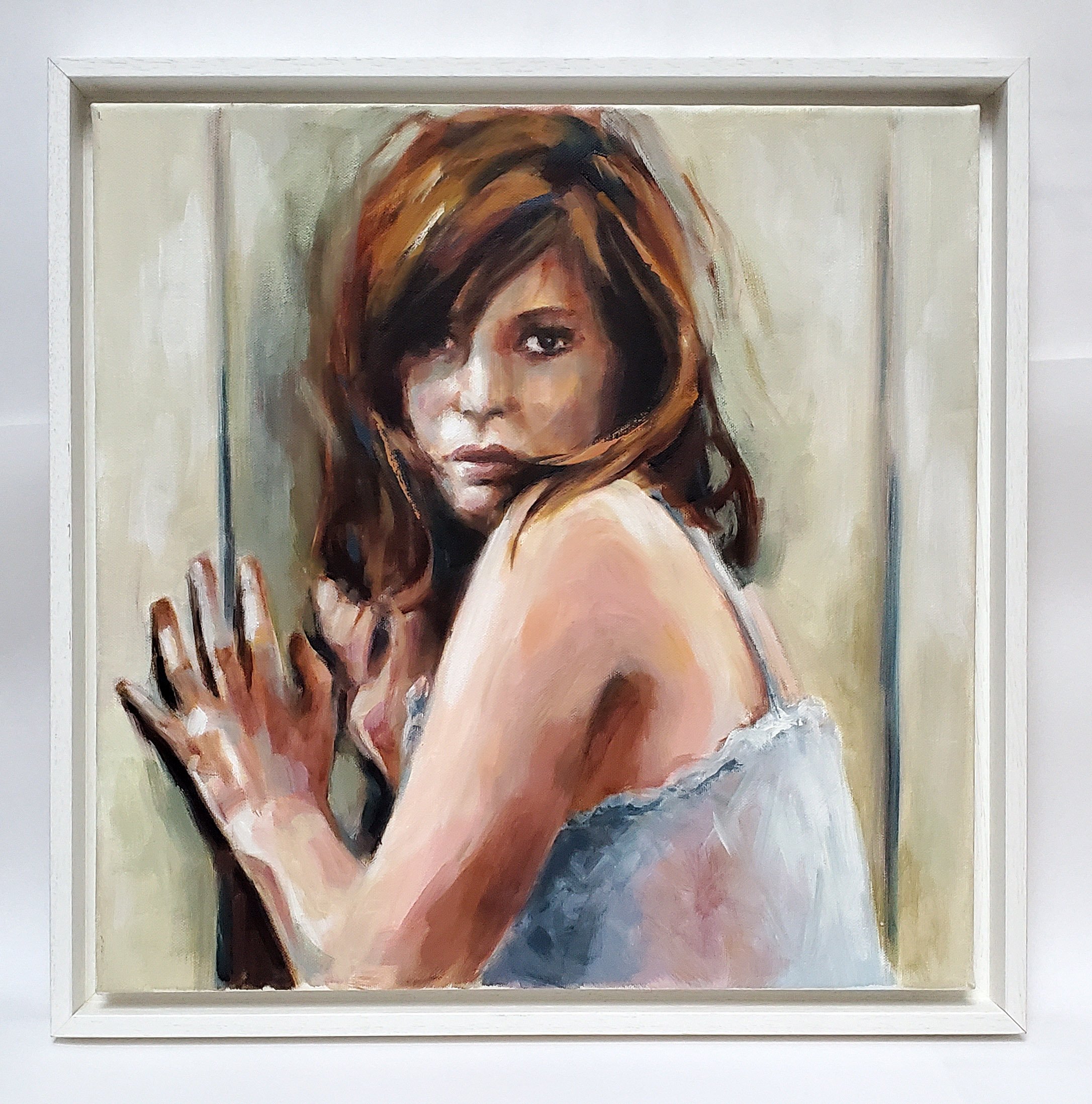 Sal Jones - Imagine the Things Im Afraid of (framed) 44 x 44 x cm - 800 Sally Jones.jpg