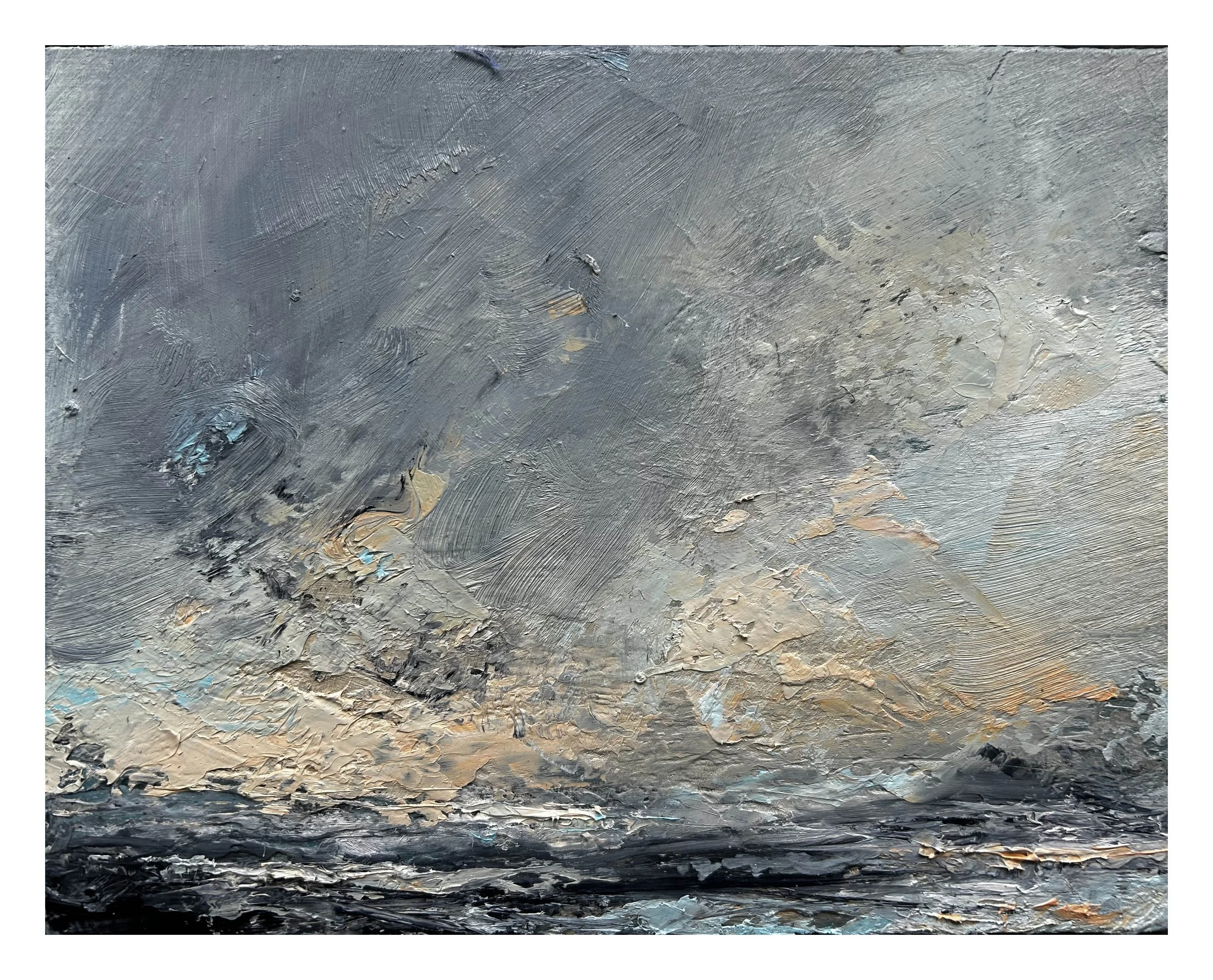 Bledd’ik sky (buttermilk sky)