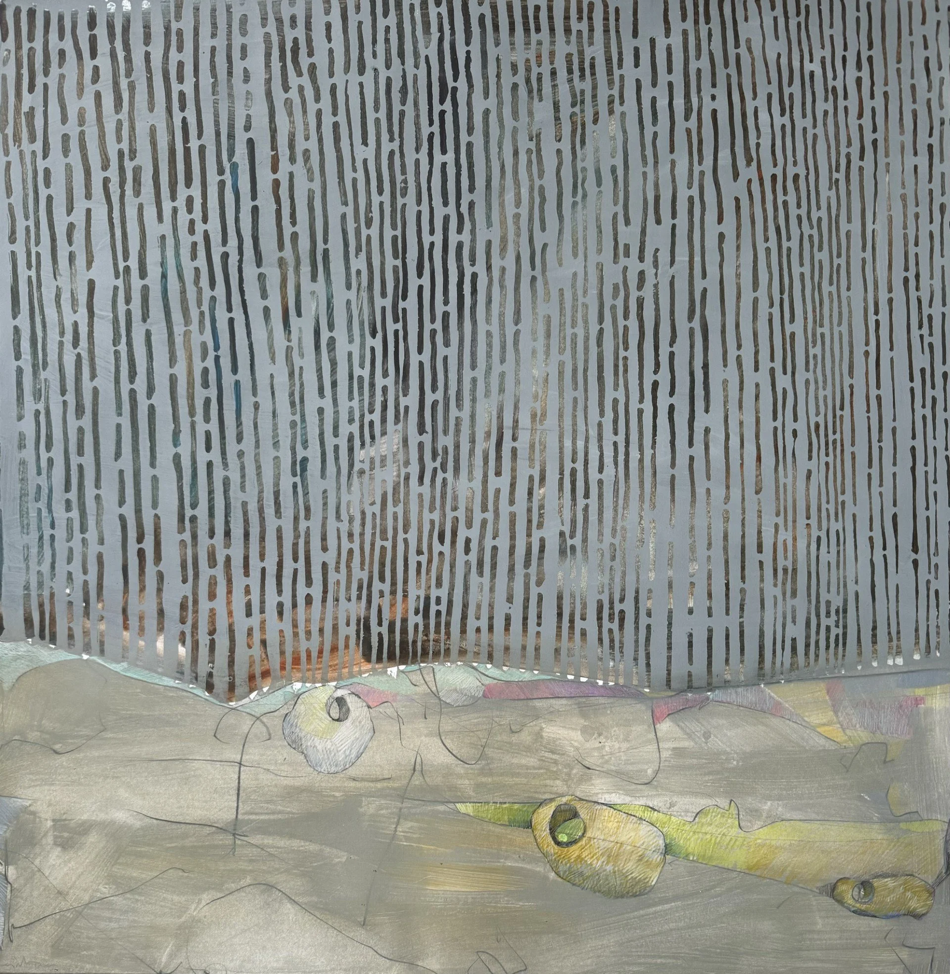 Christopher Rainham Stone  from the Tunnel(petrichor I ) Gall P £600.jpg
