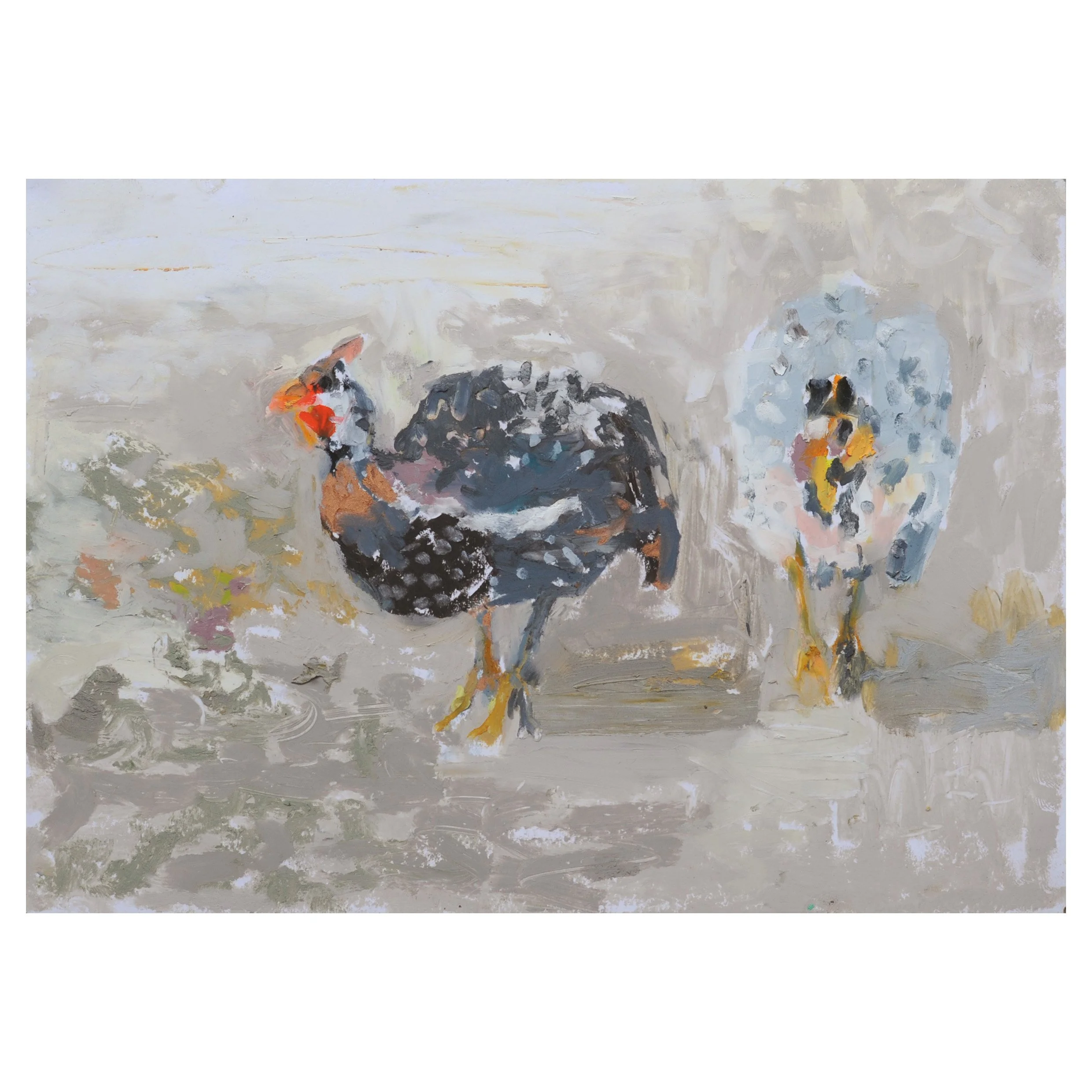 011299_Guinea.fowl.about..._09.07.2022_oil.pastel.on.paper_14.7x20.8cm.jpg