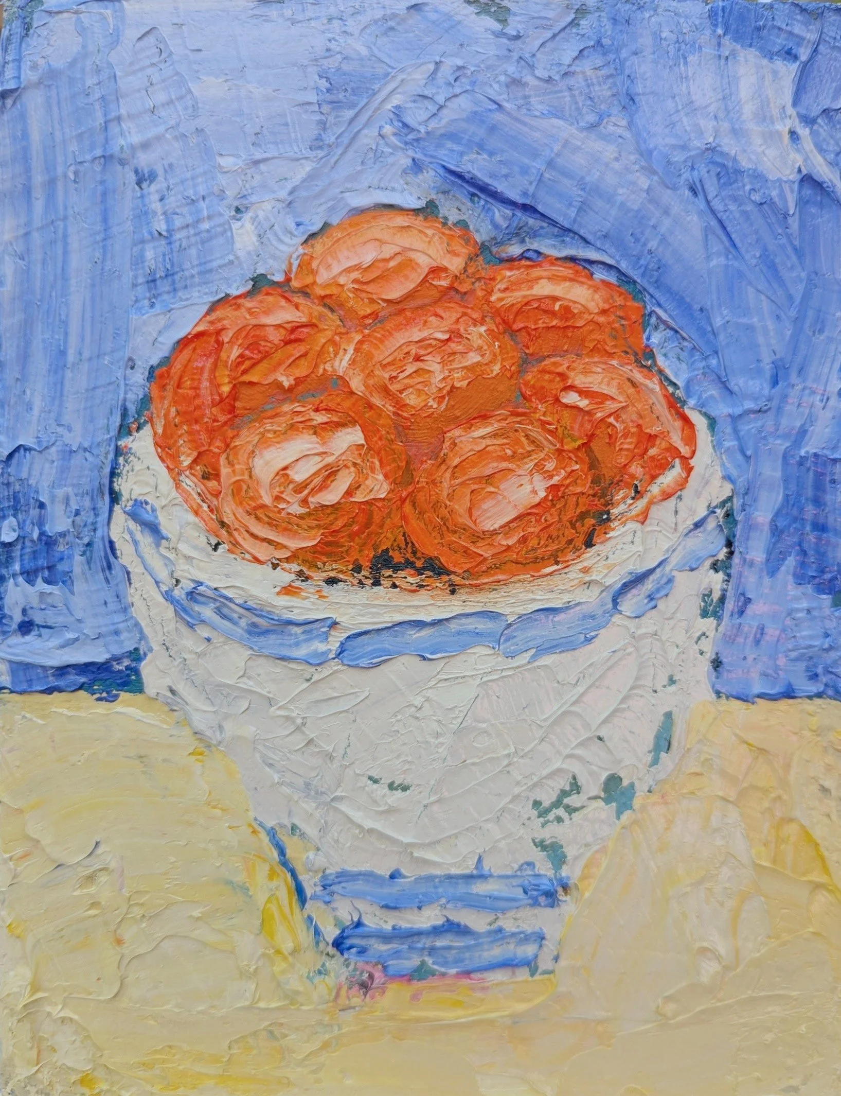 SweetClem_Oil_CanvasBoard_CroppedImage_11x13inch_InclFrame_KerryLouiseBennett_£200.jpg