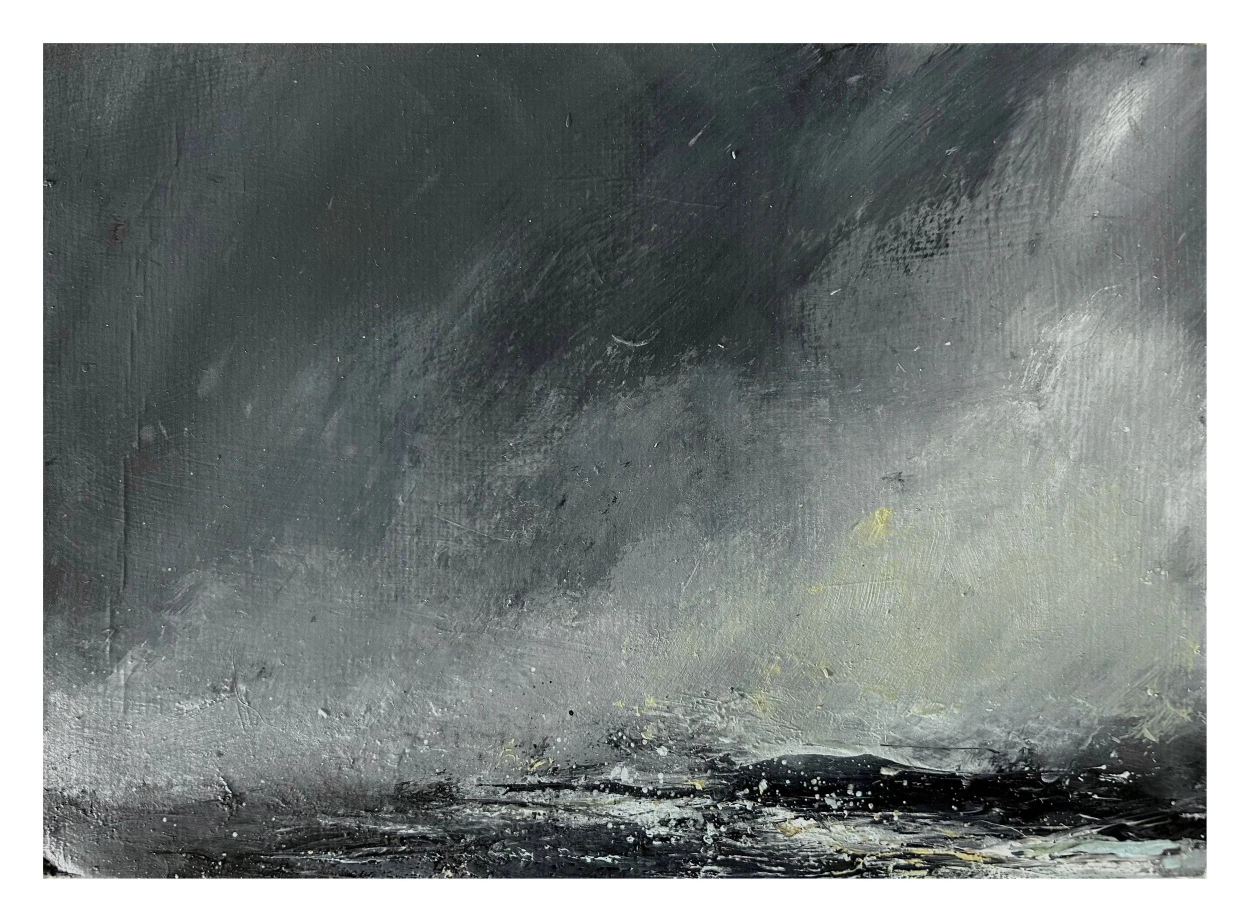 Ludder i da sea (spray or foam)  