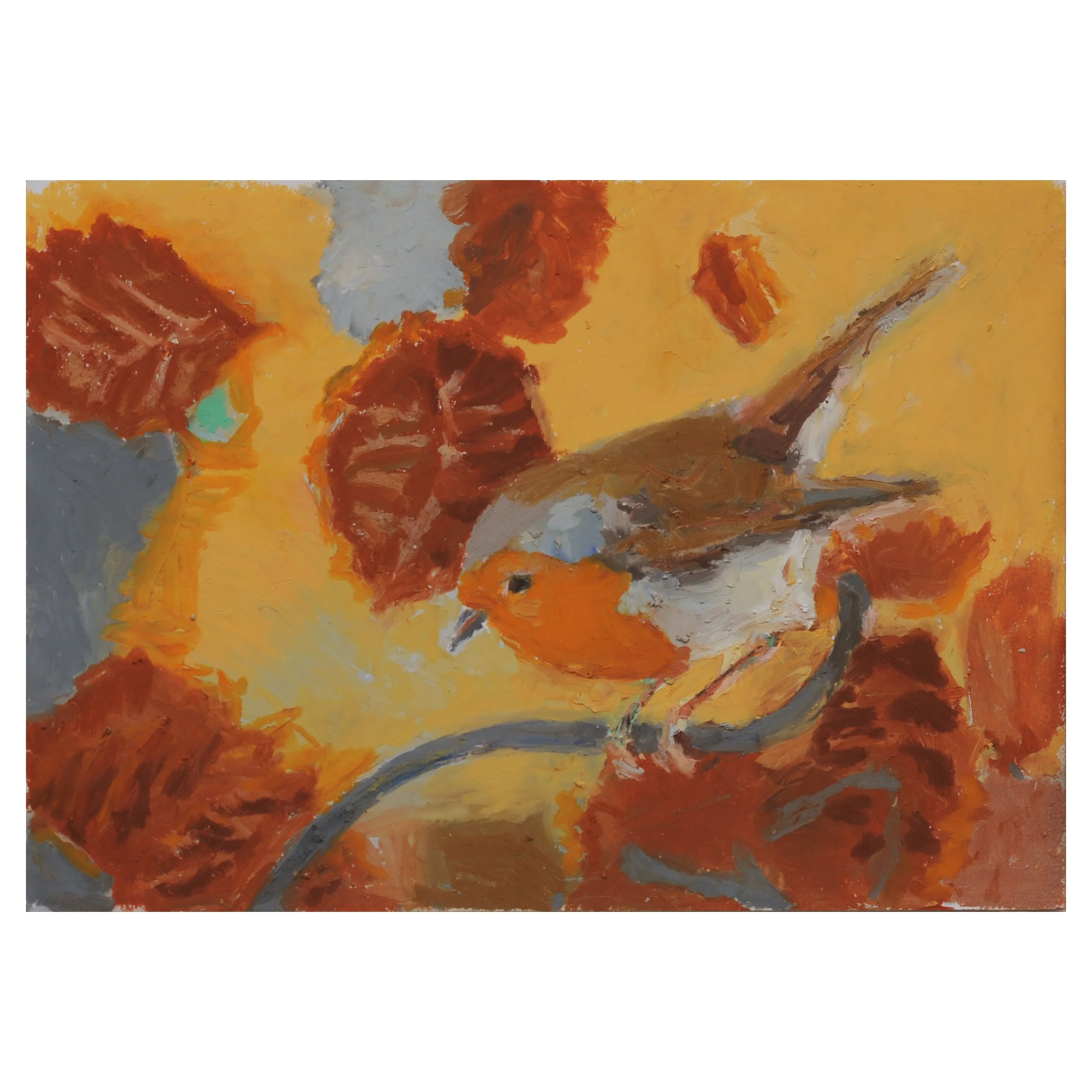 Anna.Dickerson_Autumn.Robin_oil.pastel.on.paper_14.7x21cm_110GBP Anna Dickerson.jpg