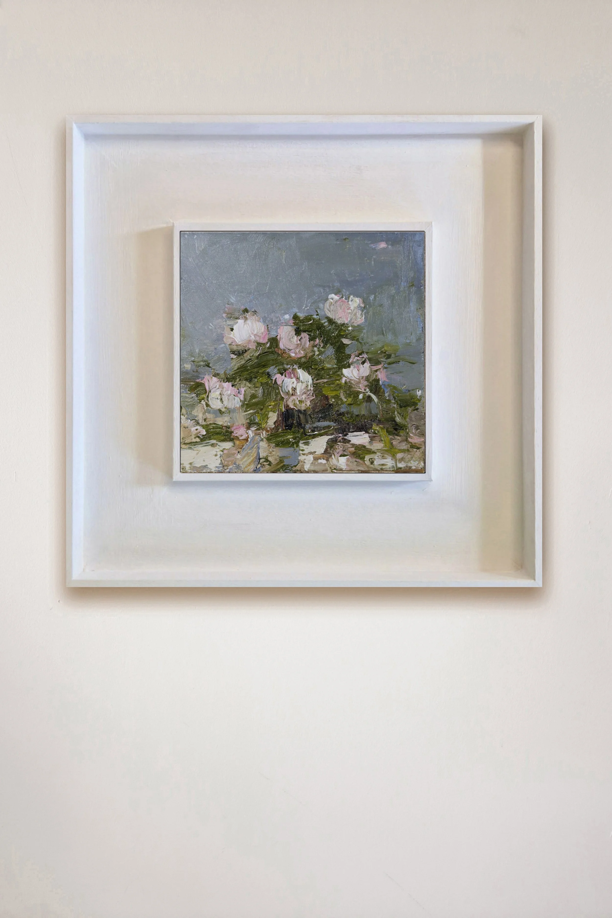 Echoes of a Garden 10 x 10cm on wall-min.jpg