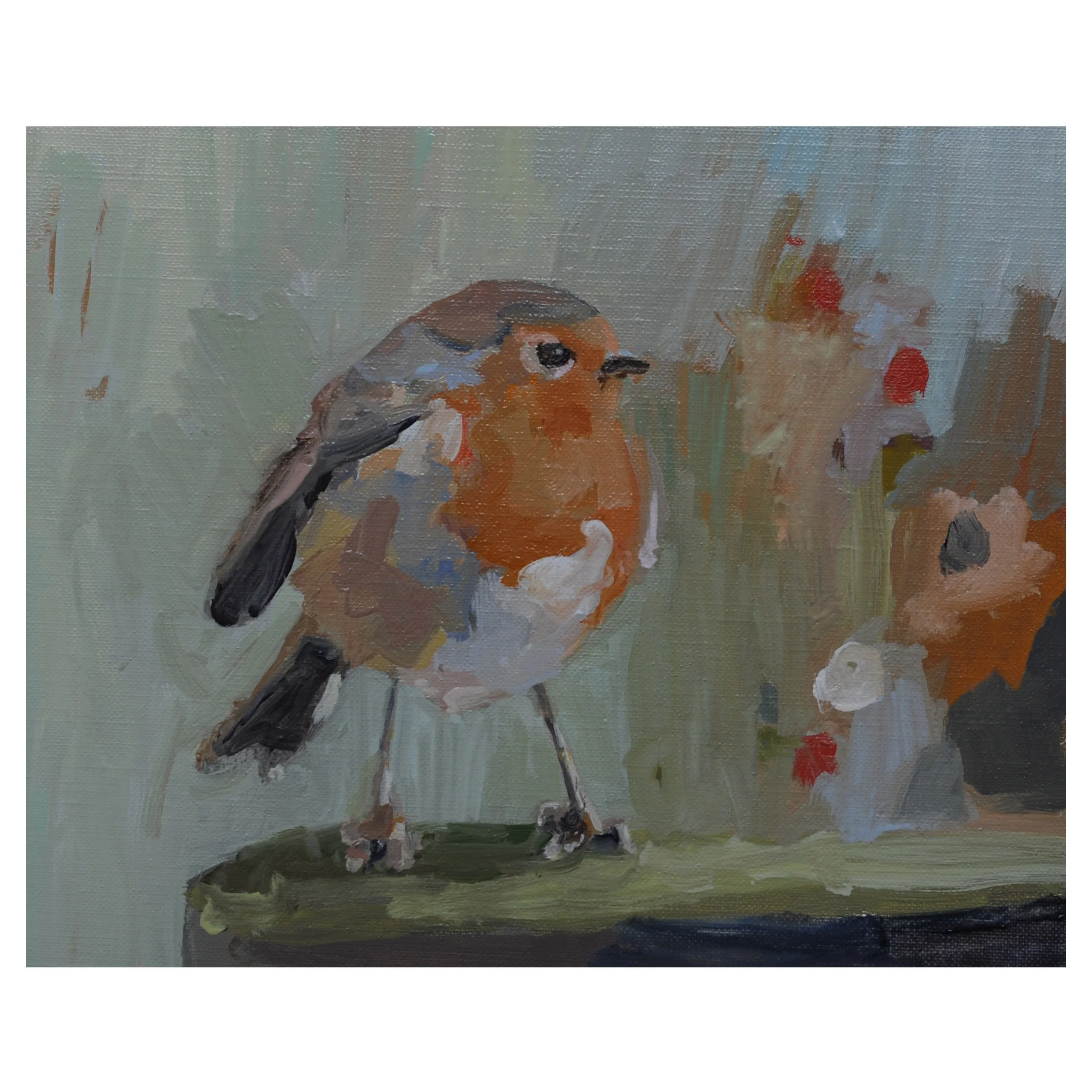 Anna.Dickerson_Autumn.Robin_oil.on.canvas_20.4x25.4x2cm_425GBP Anna Dickerson.jpg
