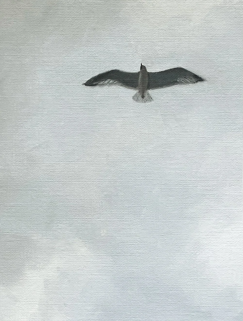 Bess Harding_£95_16x12cm_oil on 230gsm paper_Sweet Spot.jpg