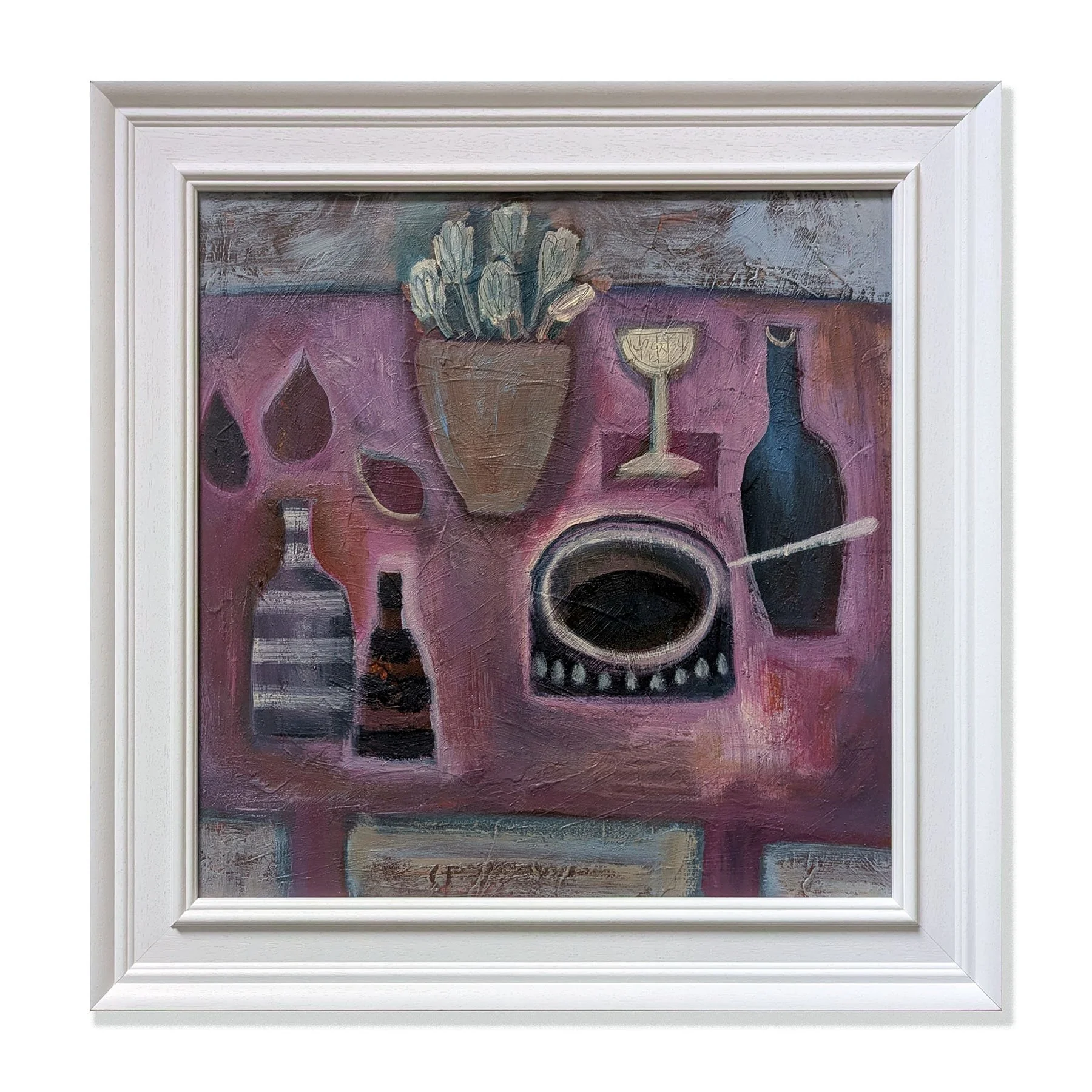 AutumnalTable_KerryLouiseBennett_Framed £750.jpg