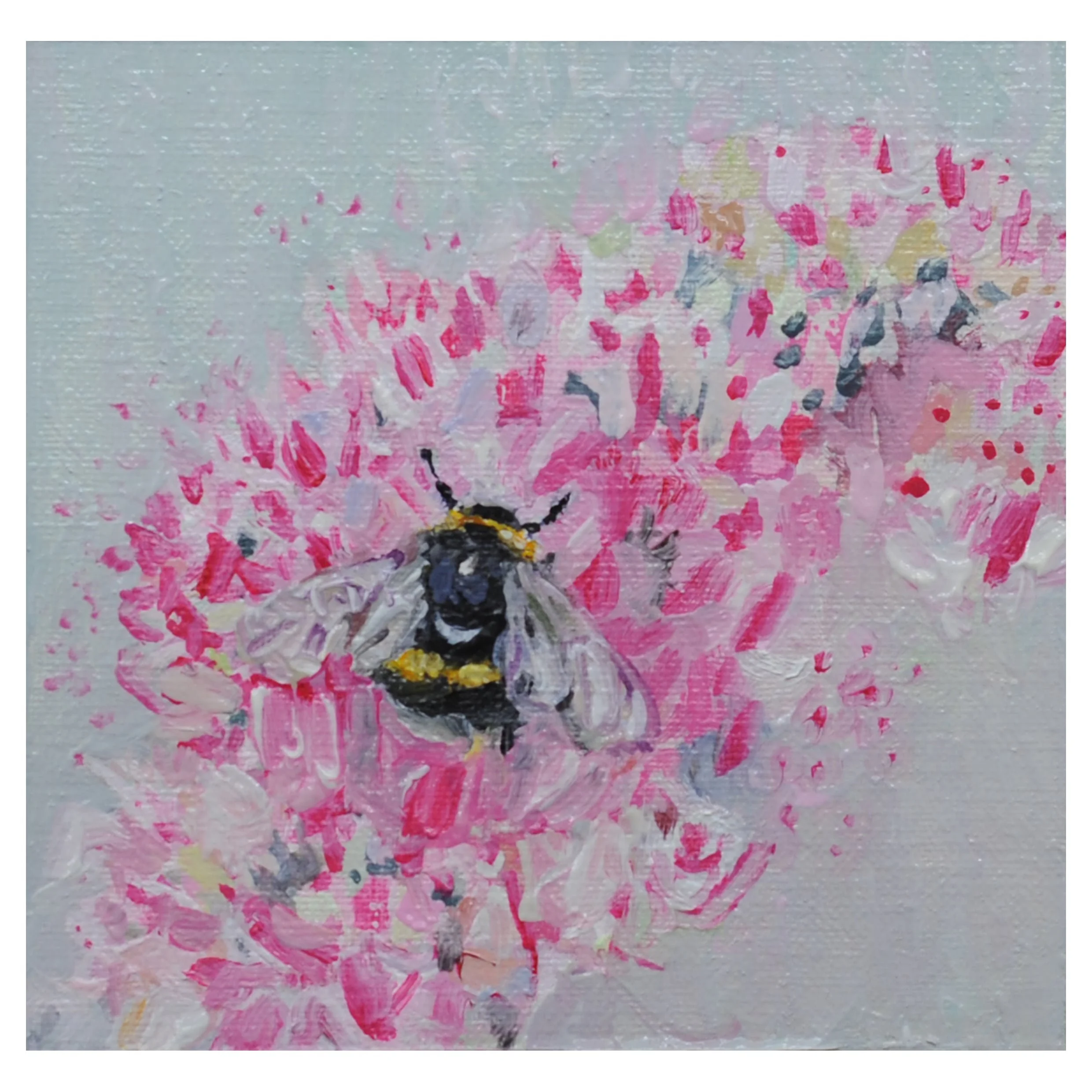 Anna.Dickerson_Bumblebee_oil.on.paper_10x10.2cm_200GBP Anna Dickerson-min.jpg