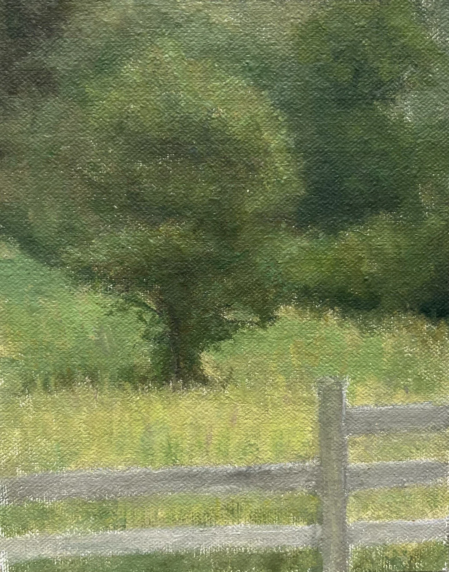 little green, £200, 17cm by 13cm, oil on panel.jpg