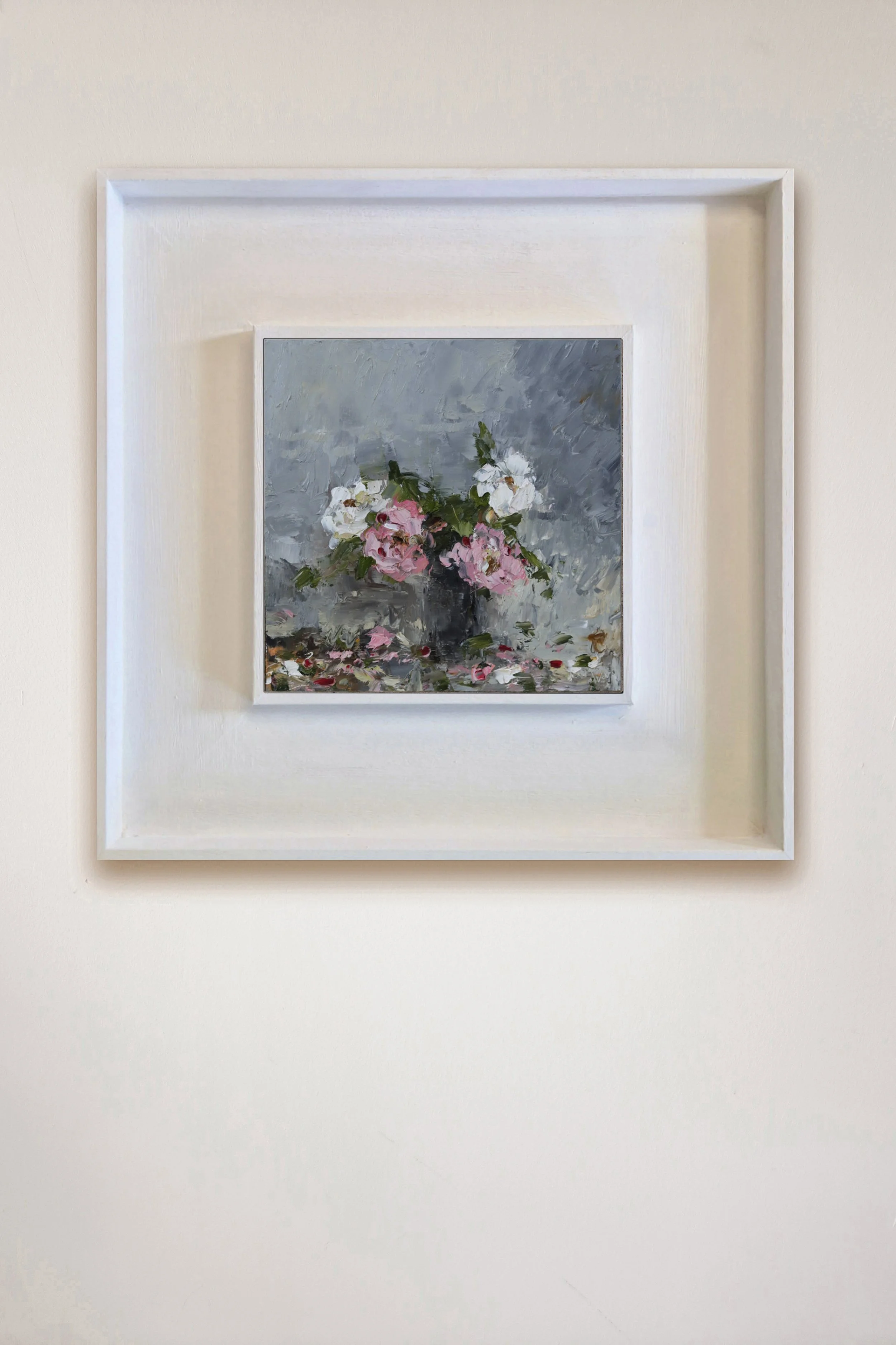 From the Garden II 15 x 15cm on wall.jpg