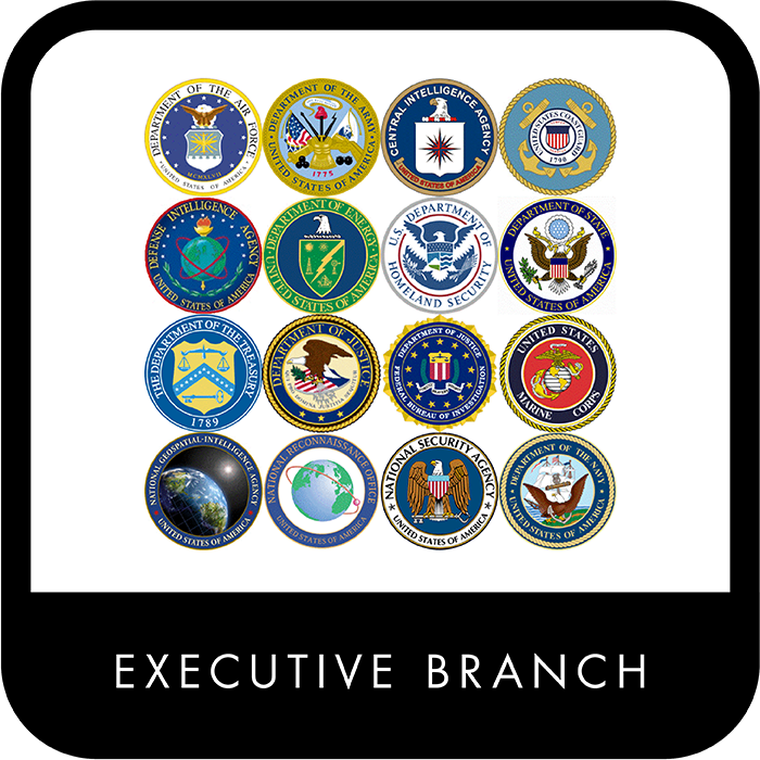 Executive Branch