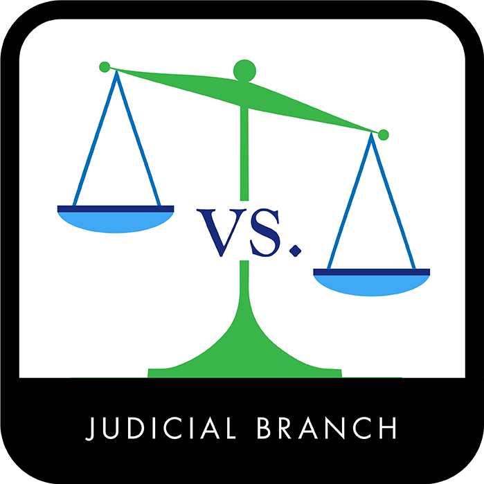 Judicial Branch