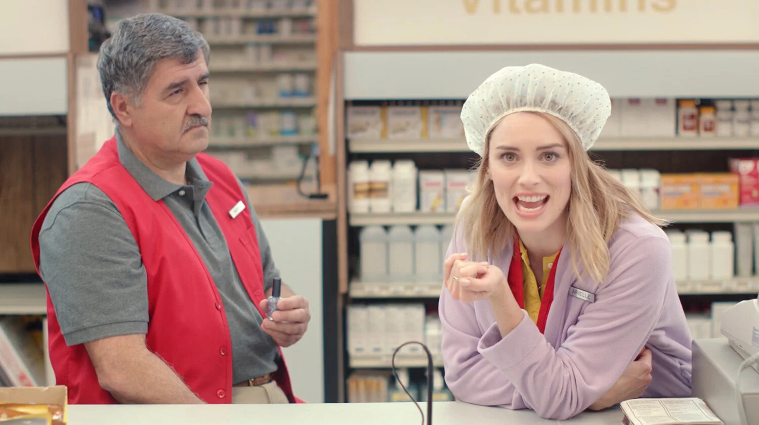 Mastercard & Android