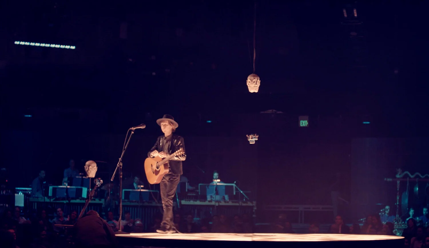 BECK