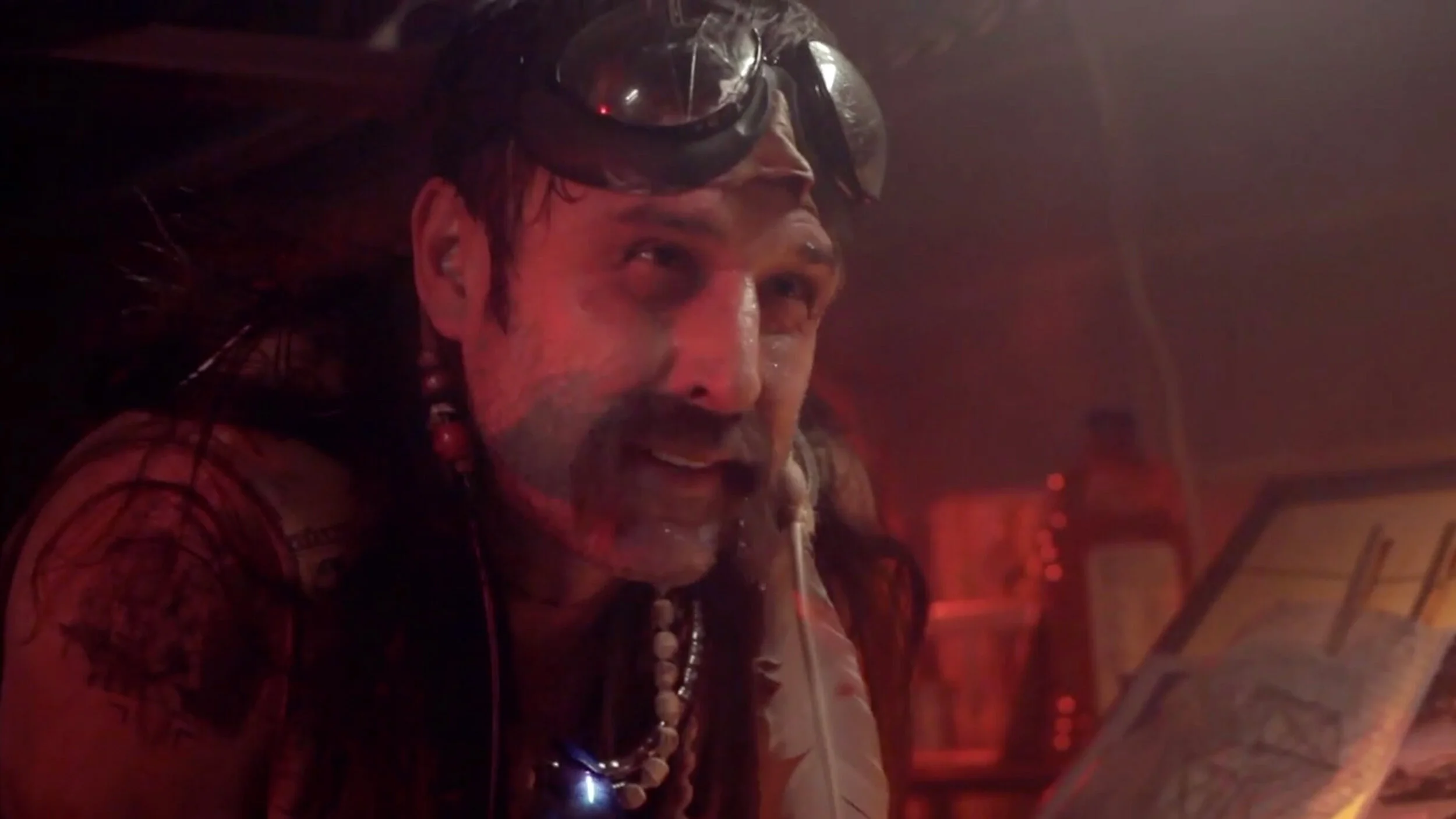  The Legend of Hallowdega