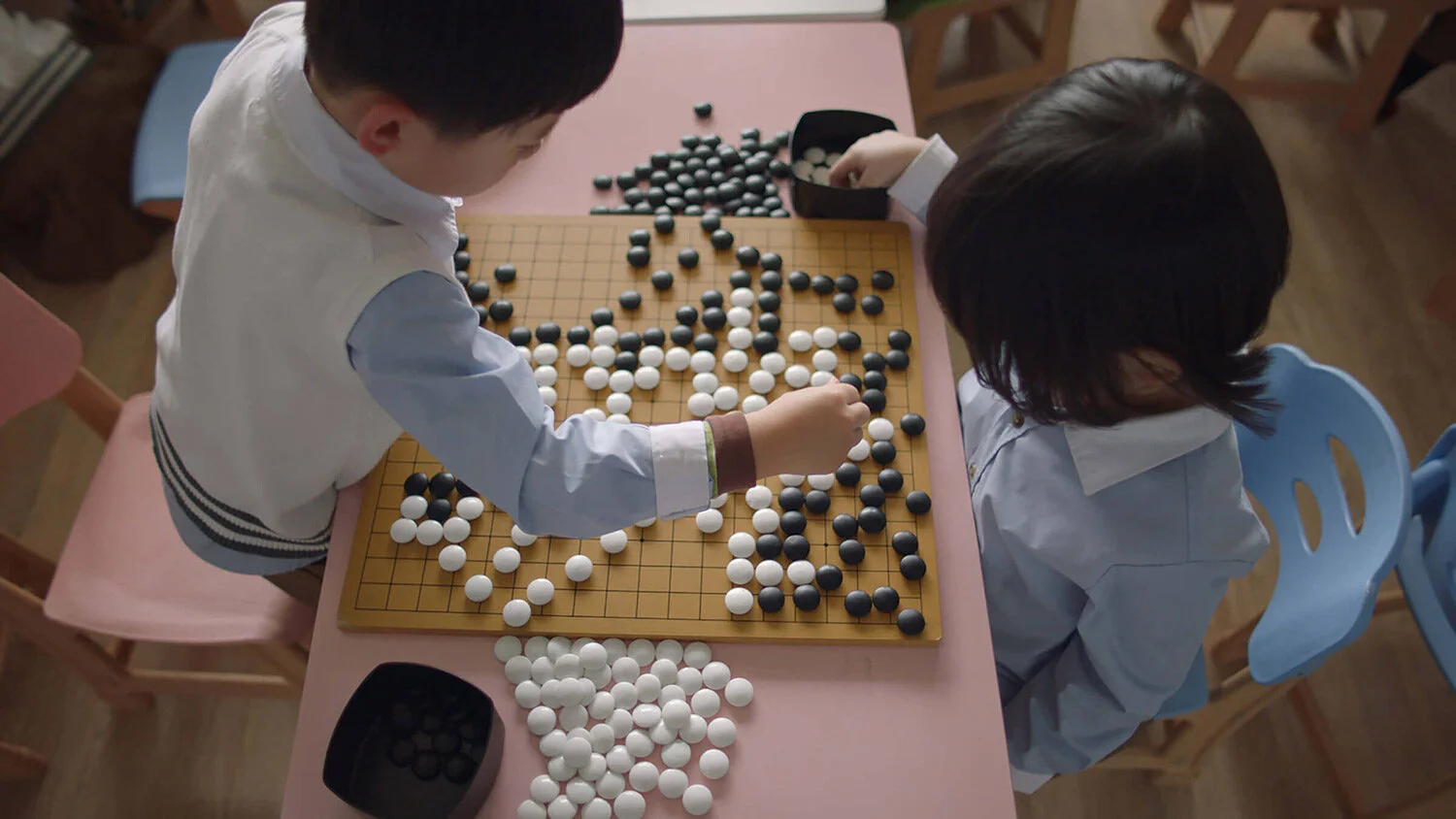 AlphaGo