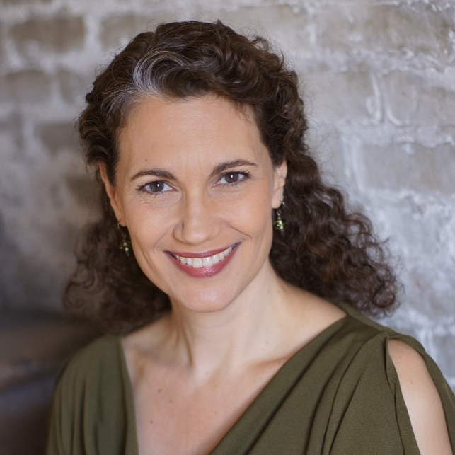 Laura Adams / Muriel Gardner