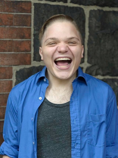 Steven Carl McCasland