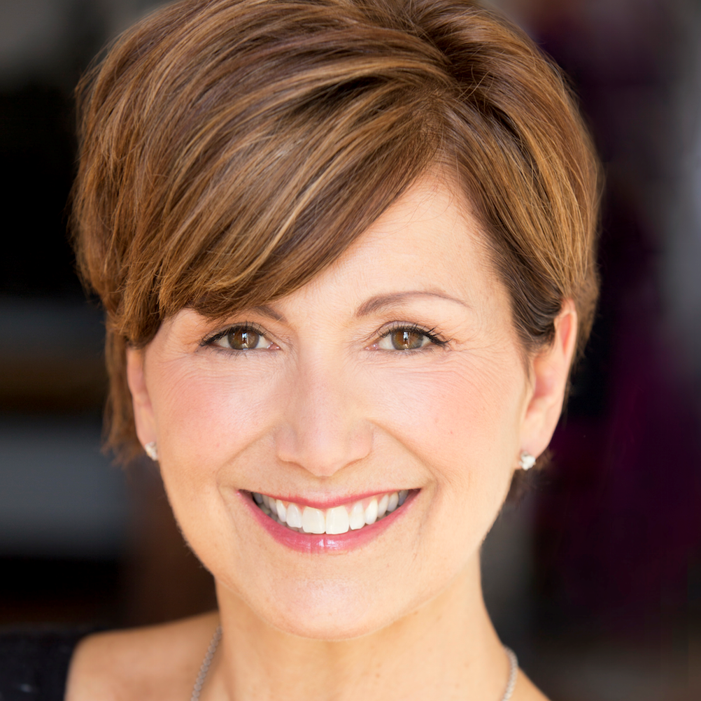 CAROLINE KAISER Melinda