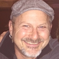 TERRY LYNN CARLSON* Billy