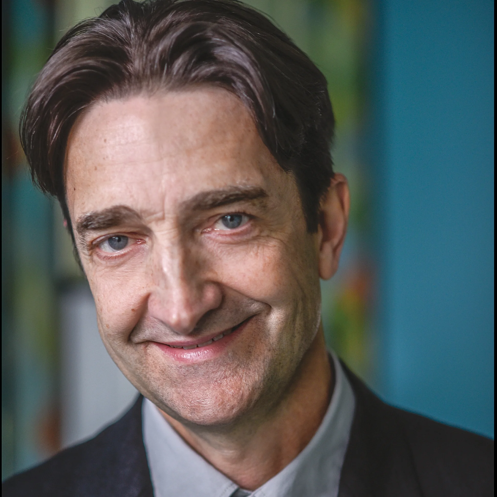 JON ANDREW HEGGE * Stage Directions