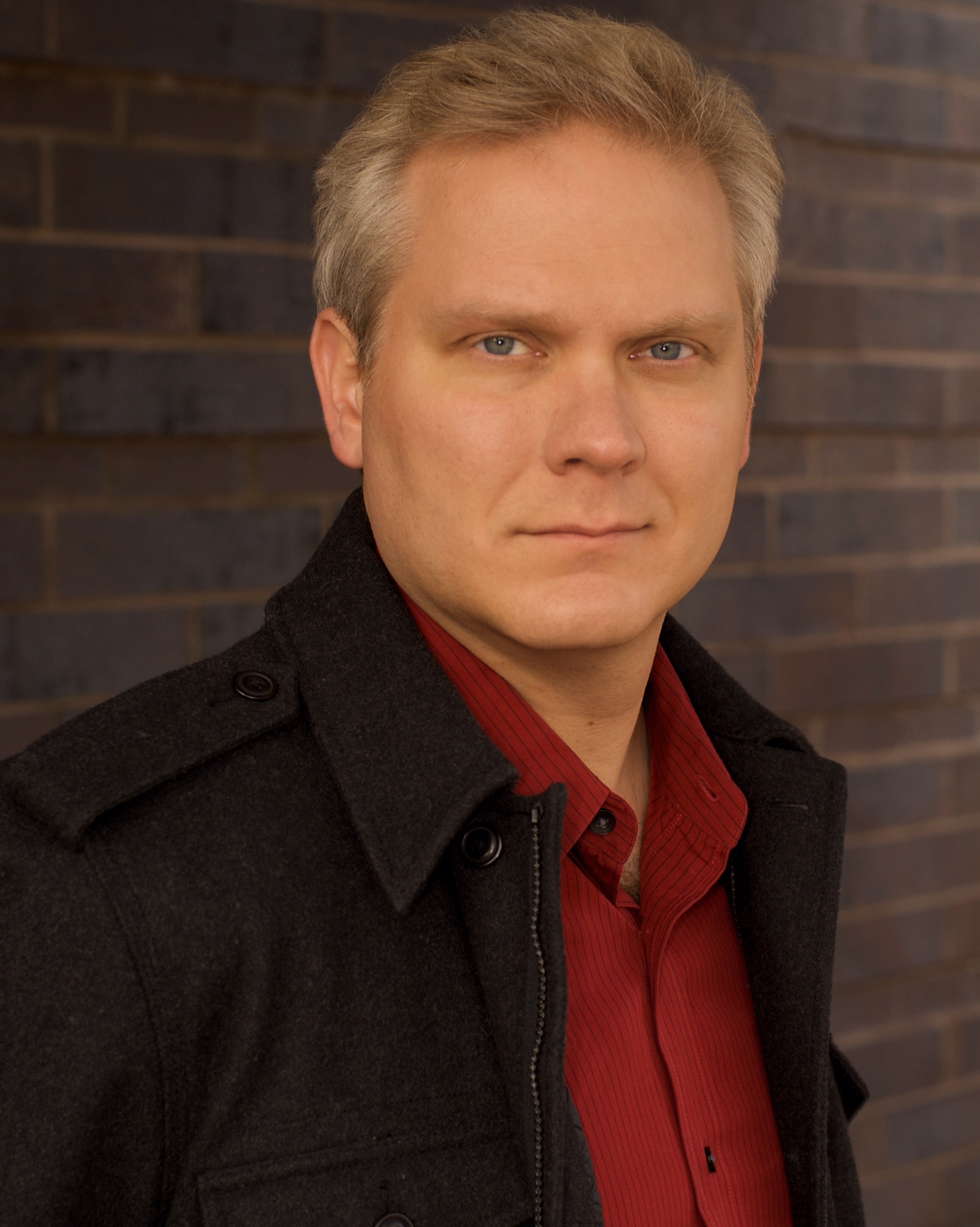Joel Liestman (Jeffrey Phelps)