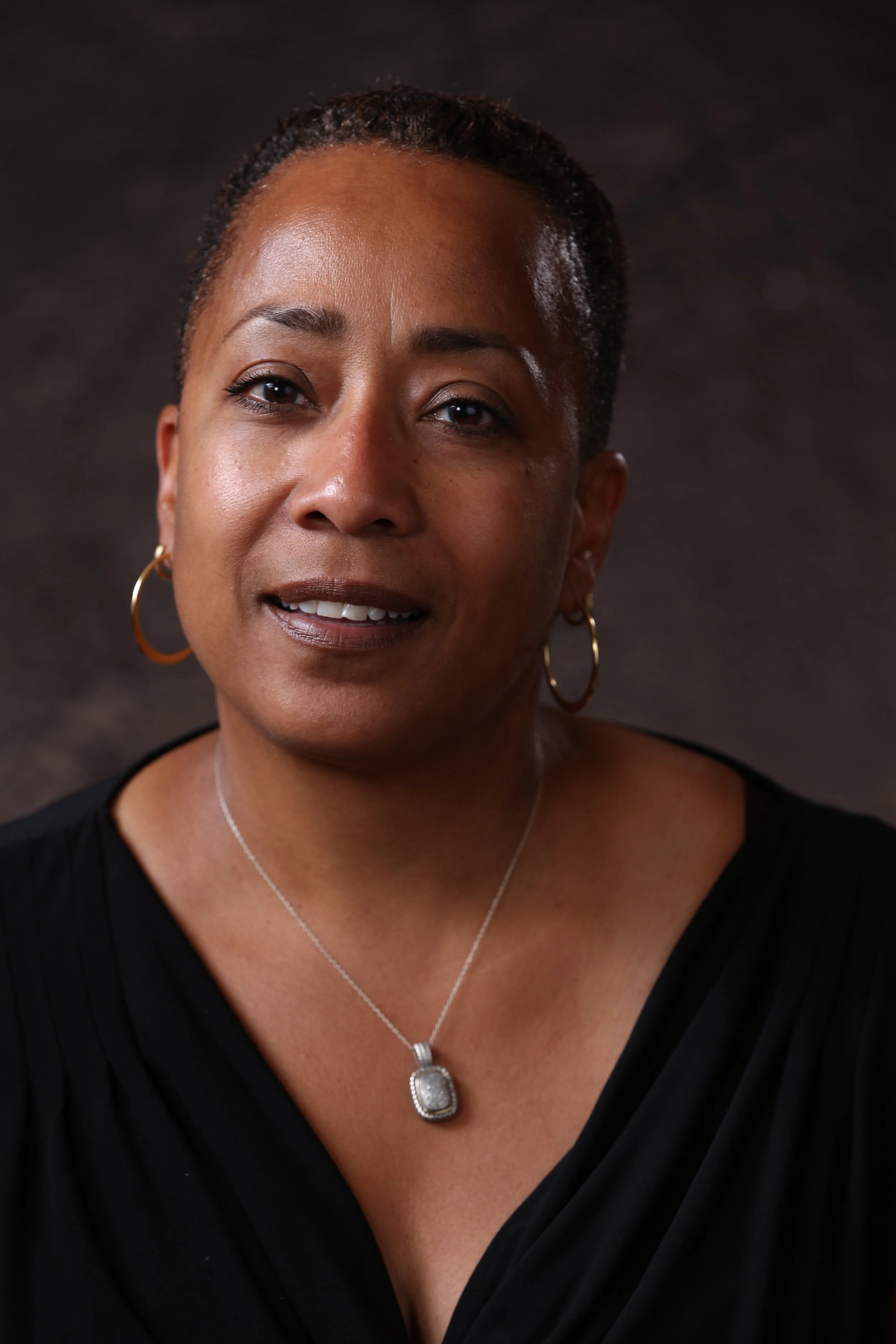 Jennifer Whitlock (Senator Louise Allen)