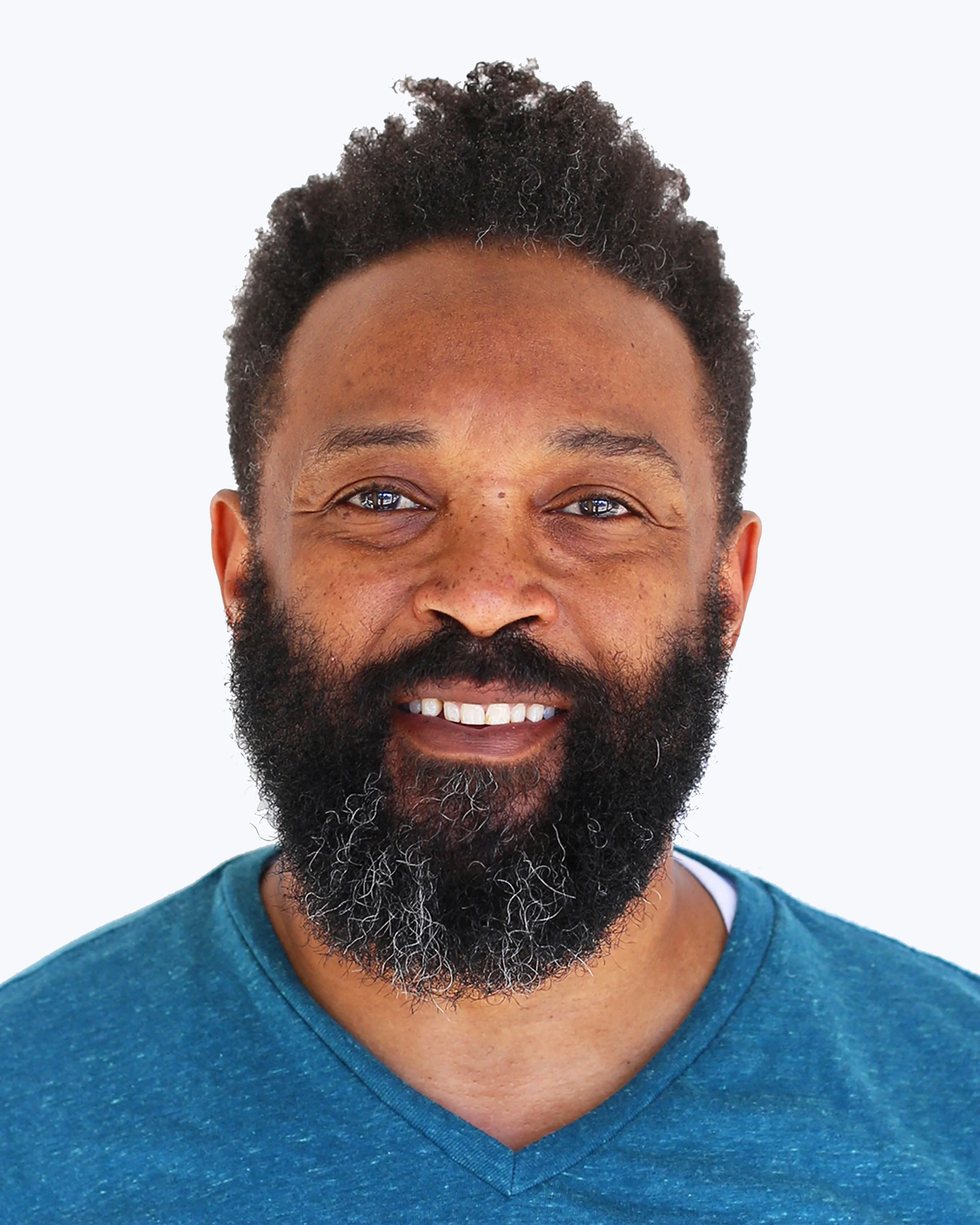Andre Shoals (Jon)