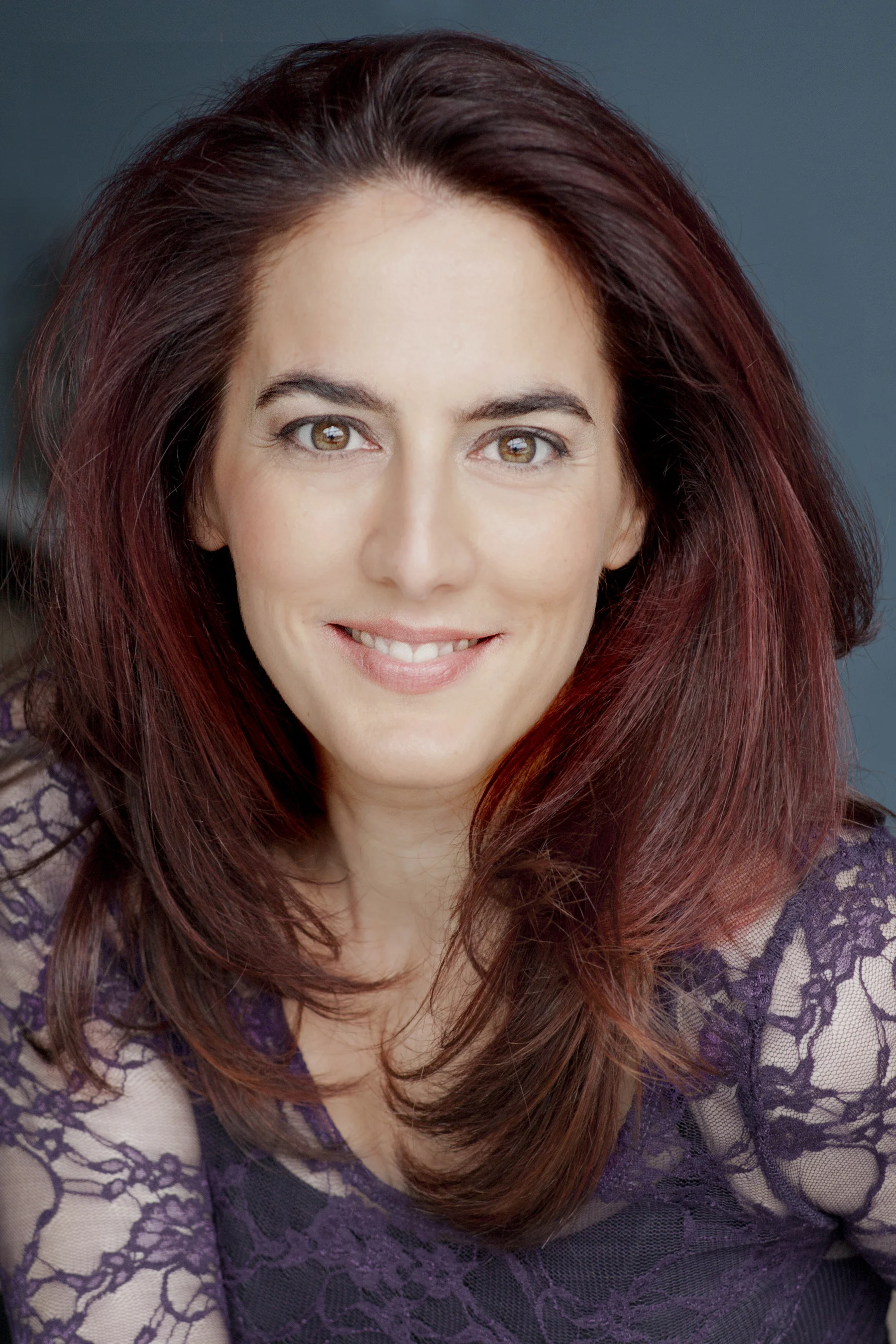 Elena Giannetti / Director
