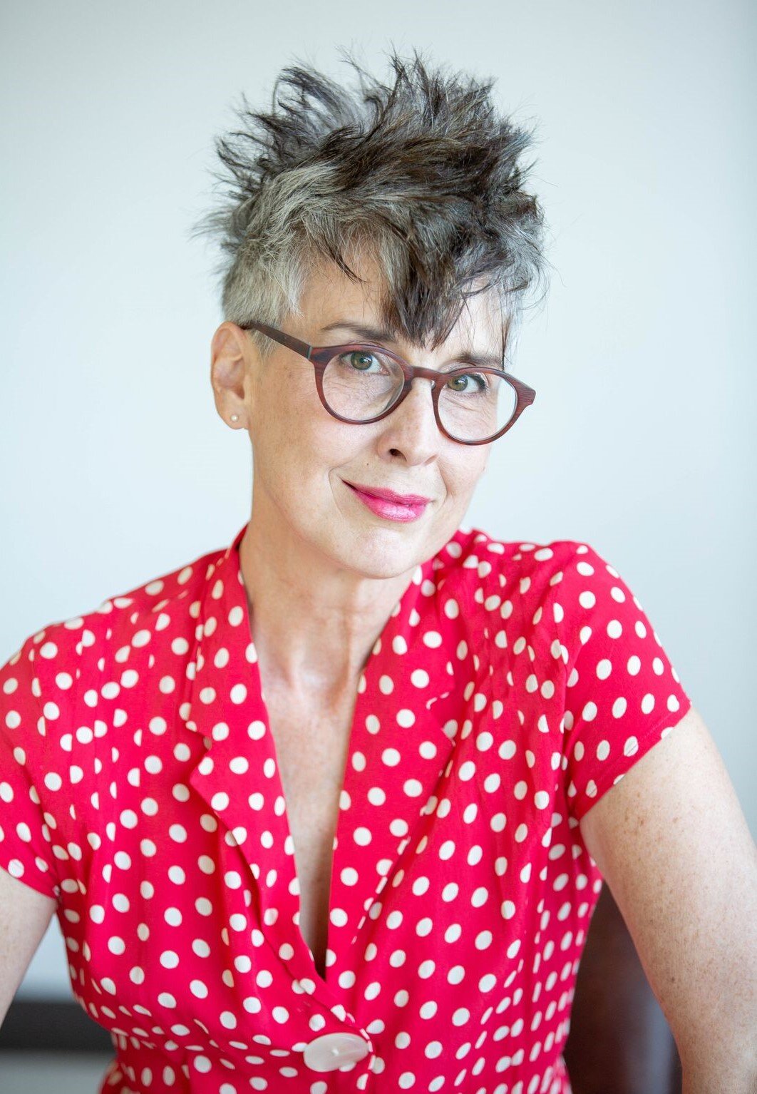 ANGELA TIMBERMAN Director