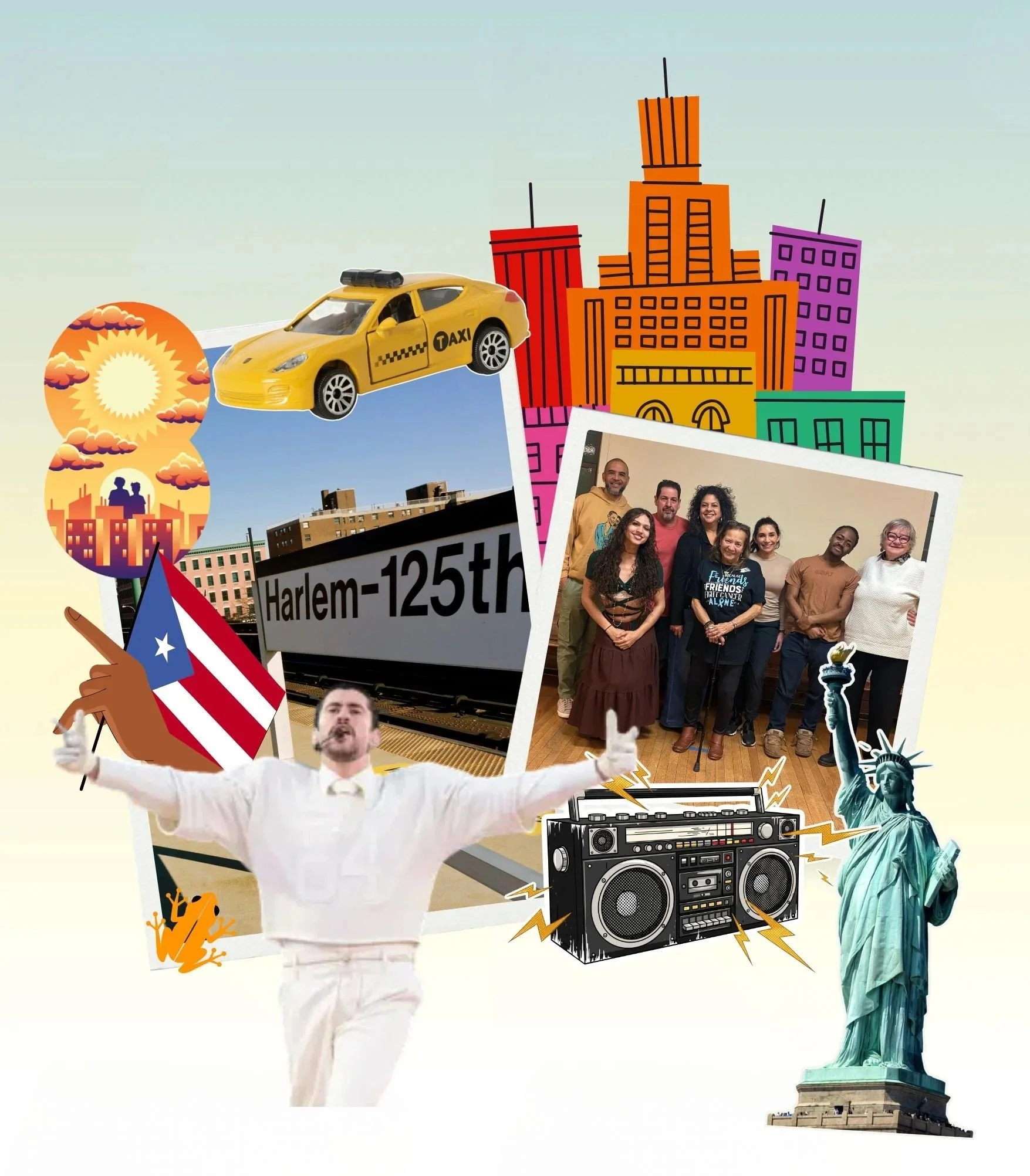 How Bad Bunny impacted PRIME’s ABUELITA by Nathan Yungerberg