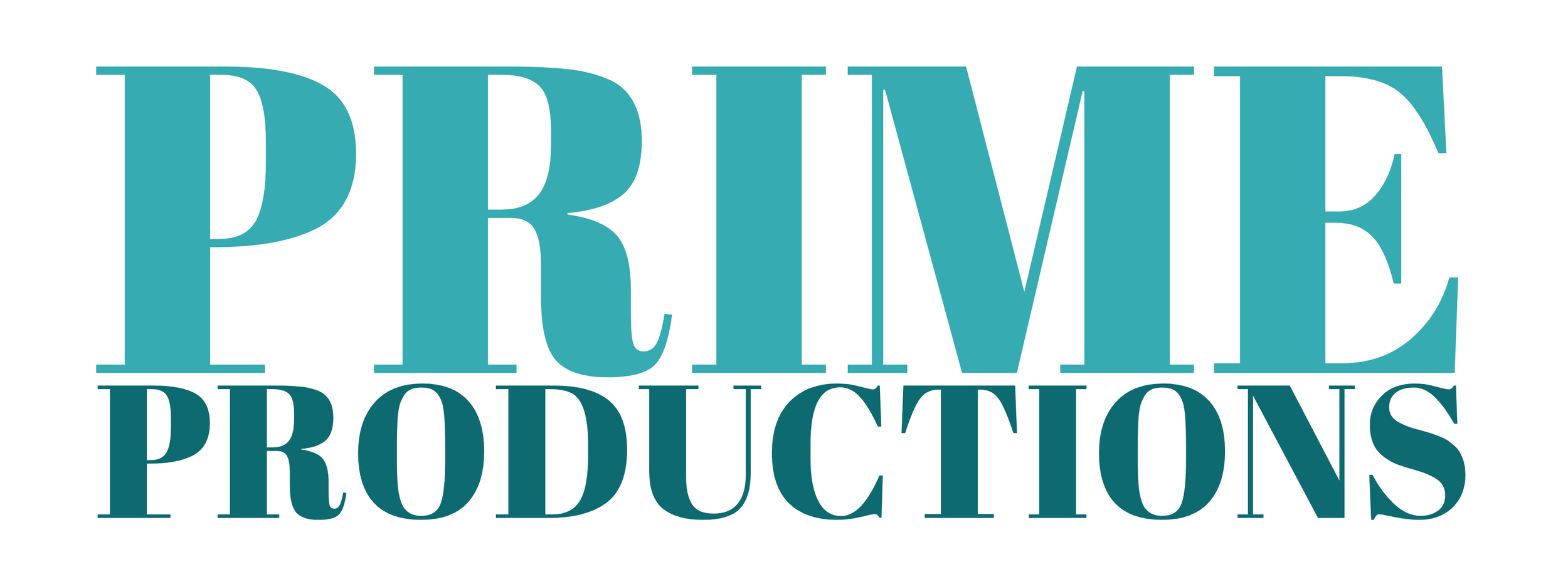 PRIME Productions