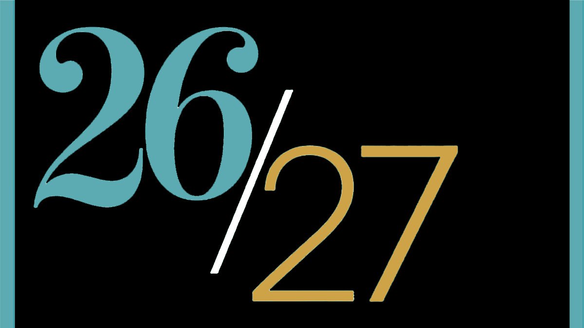 Season 26-27 featured image