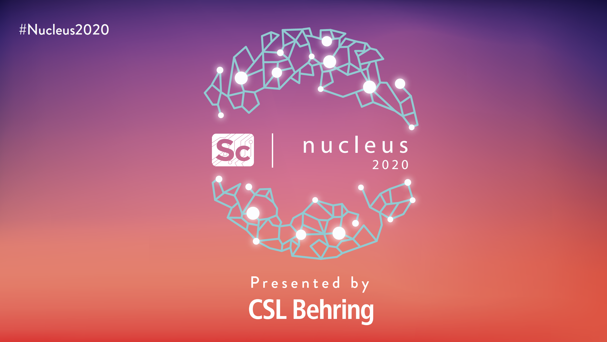Nucleus Awards 2020 Presentation