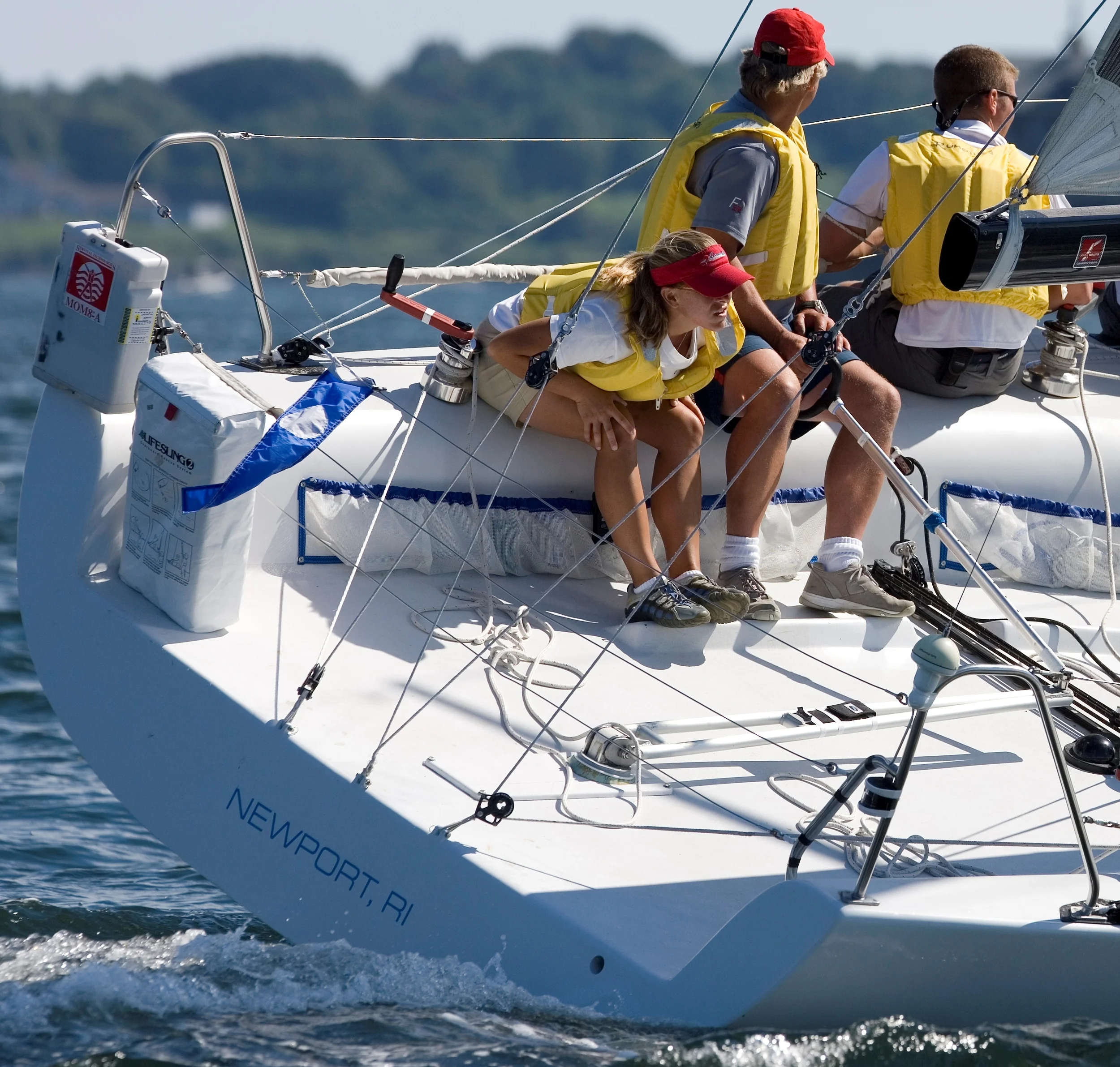 PHOTO CREDIT: BILLY BLACK